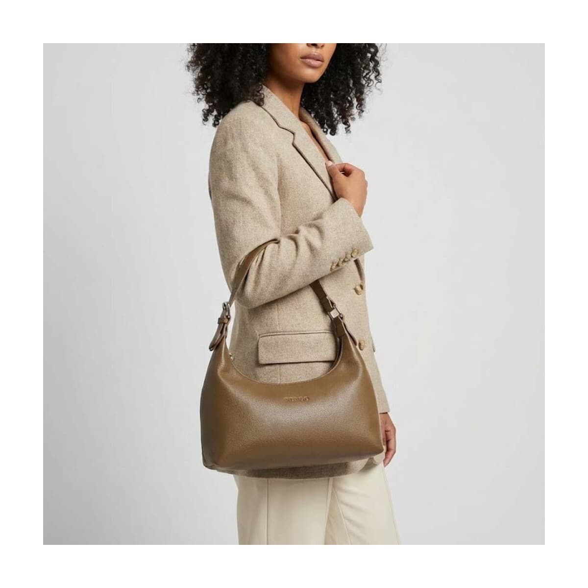 Women's Shoulder Bags Nunoo Green