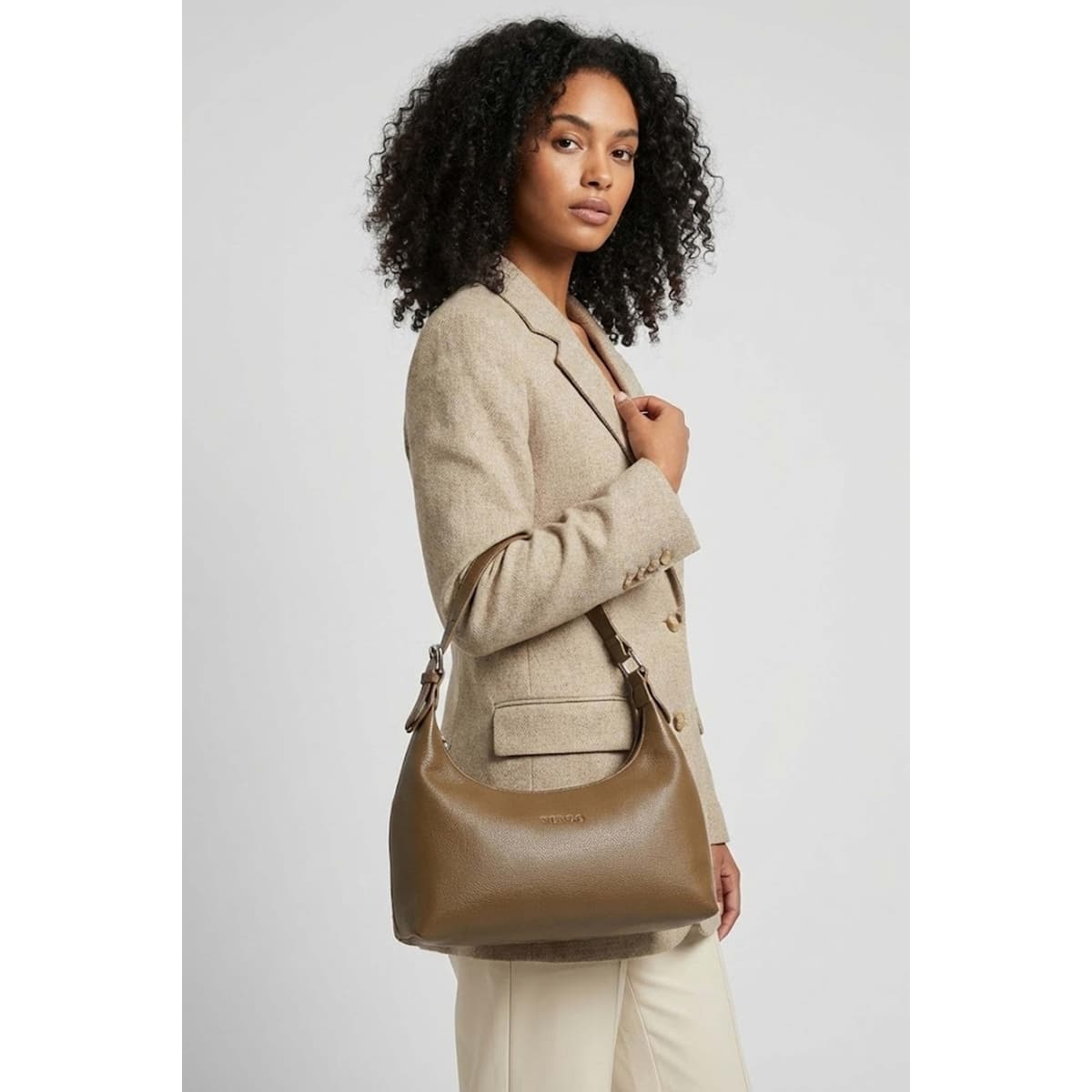 Women's Shoulder Bags Nunoo Green