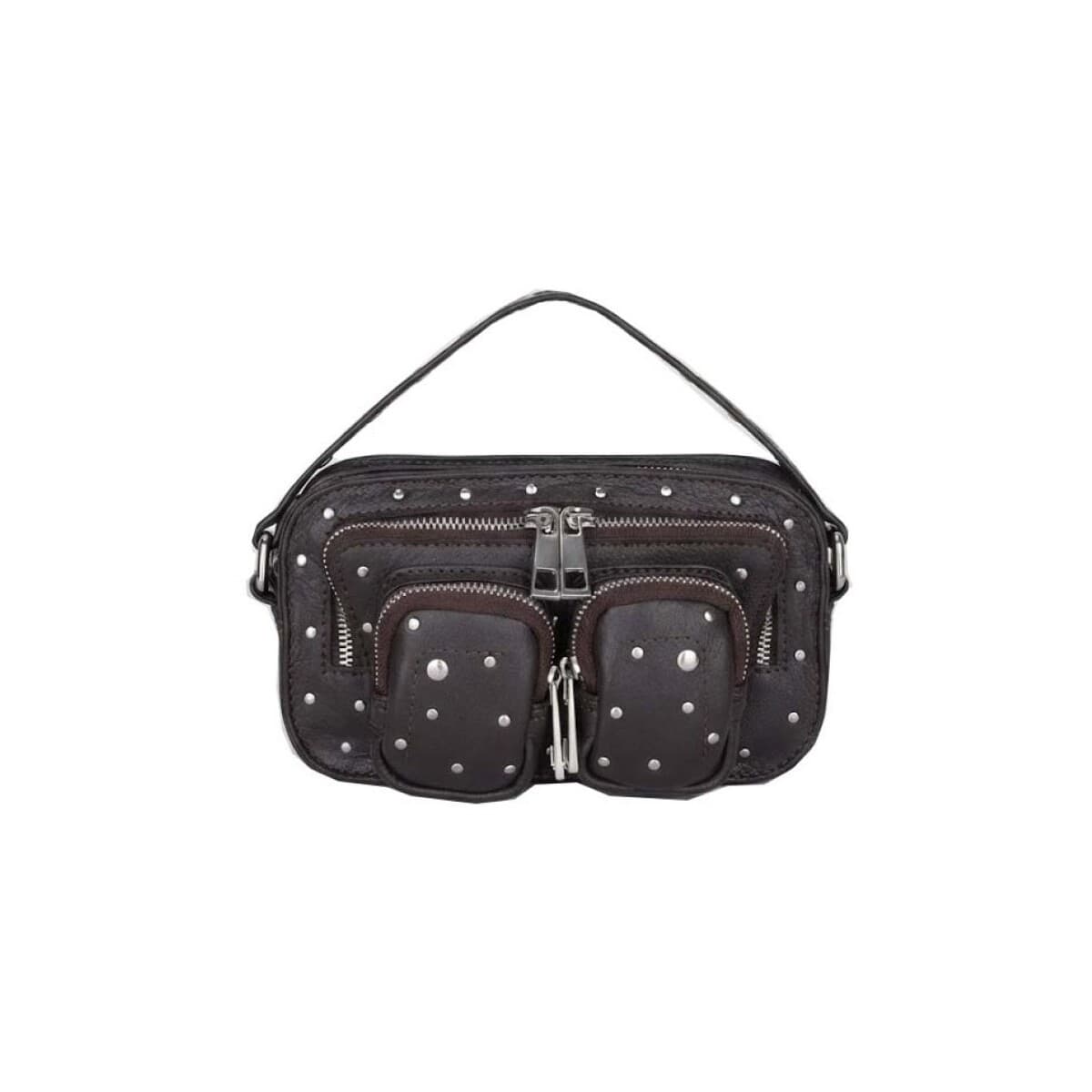 Women's Shoulder Bags Nunoo Brown