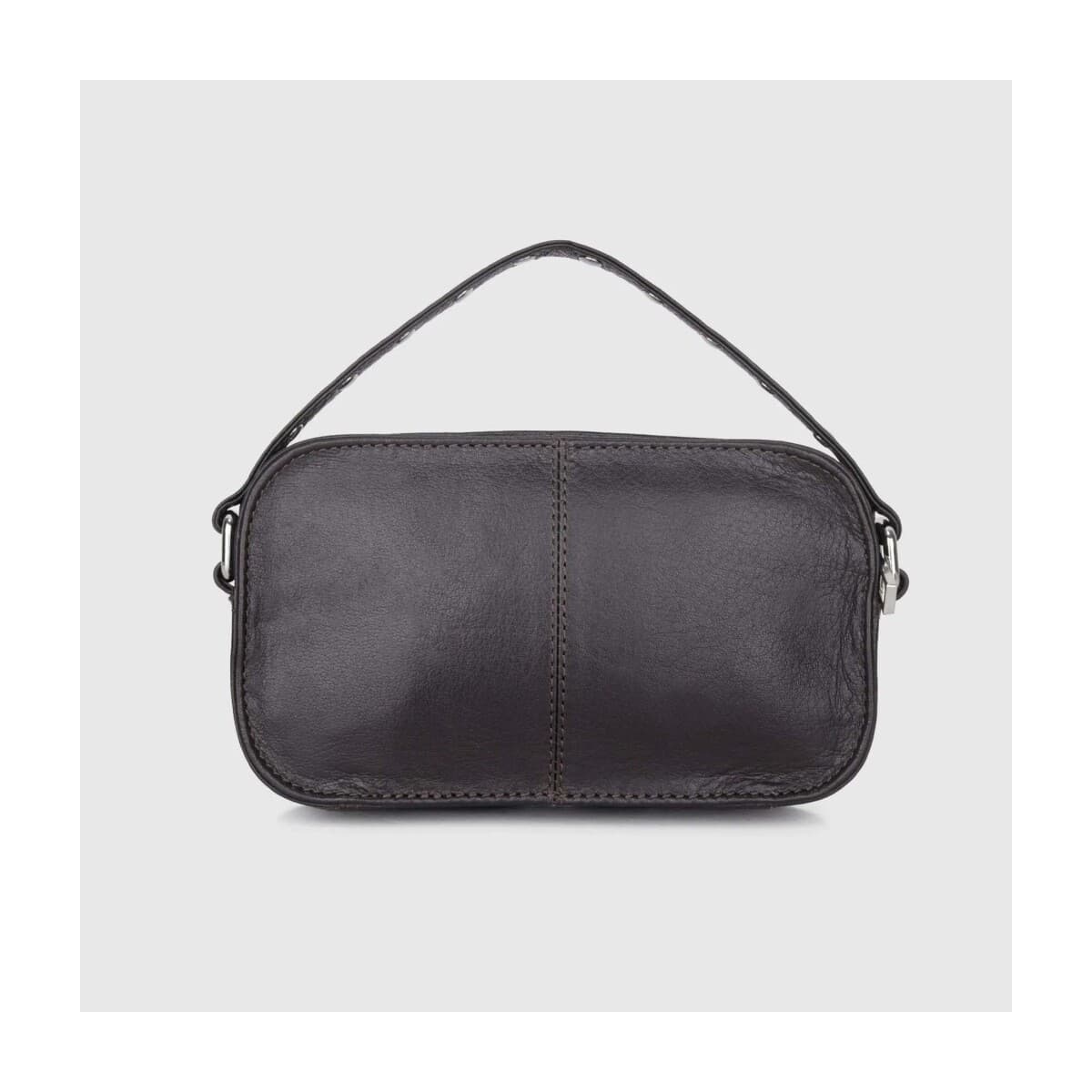 Women's Shoulder Bags Nunoo Brown