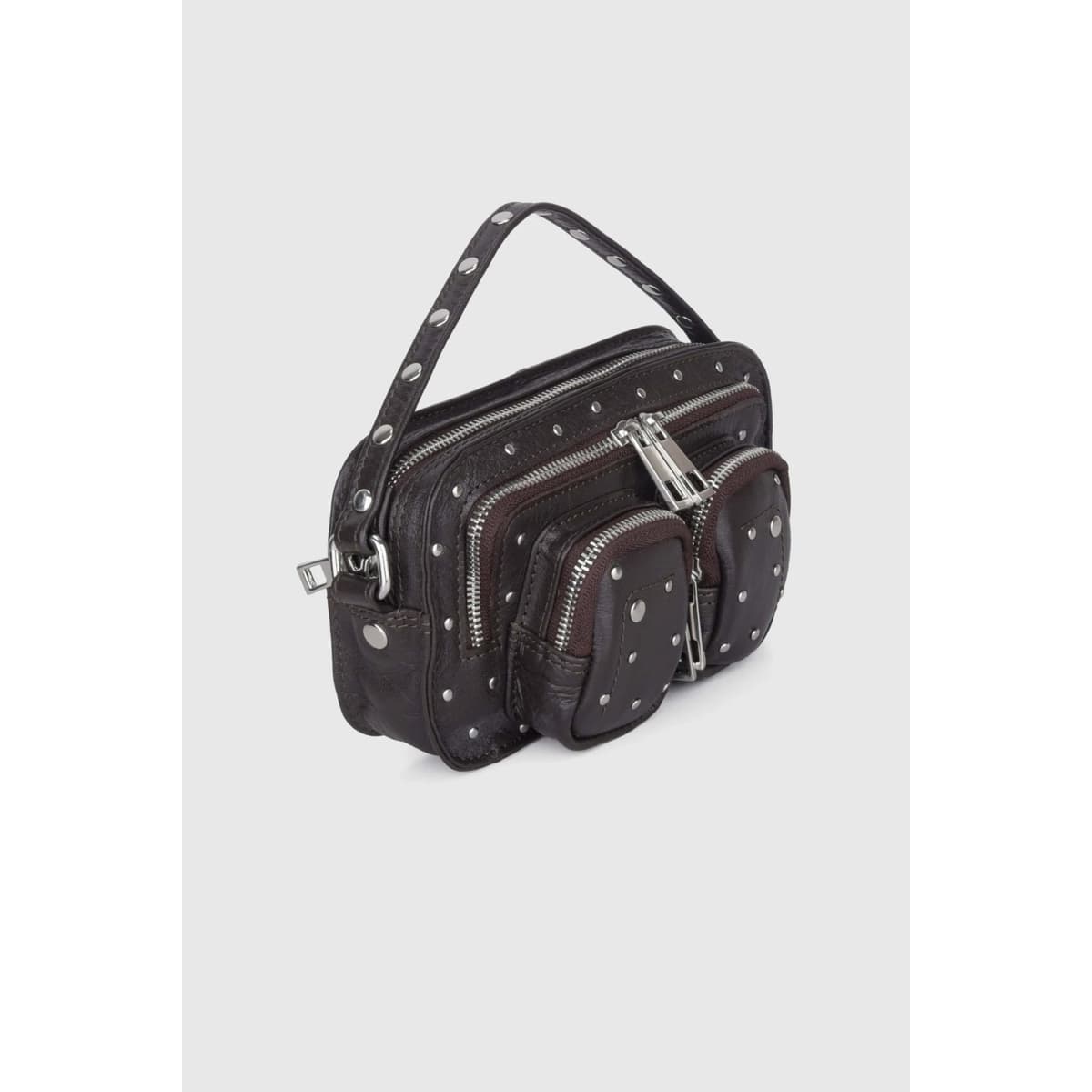 Women's Shoulder Bags Nunoo Brown