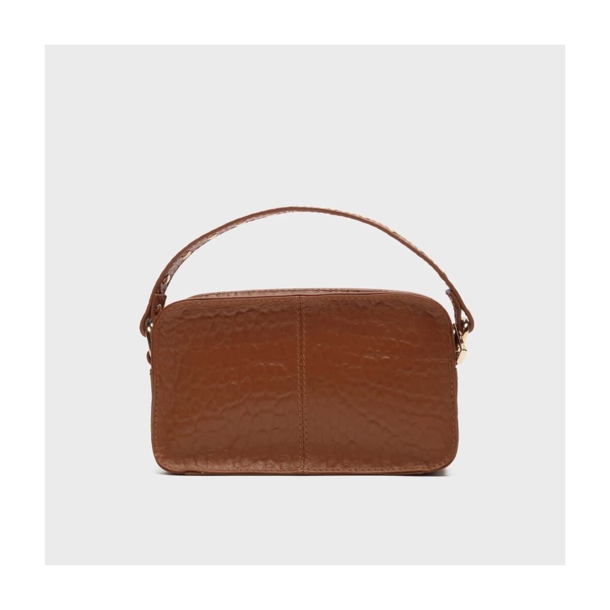 Women's Shoulder Bags Nunoo Brown