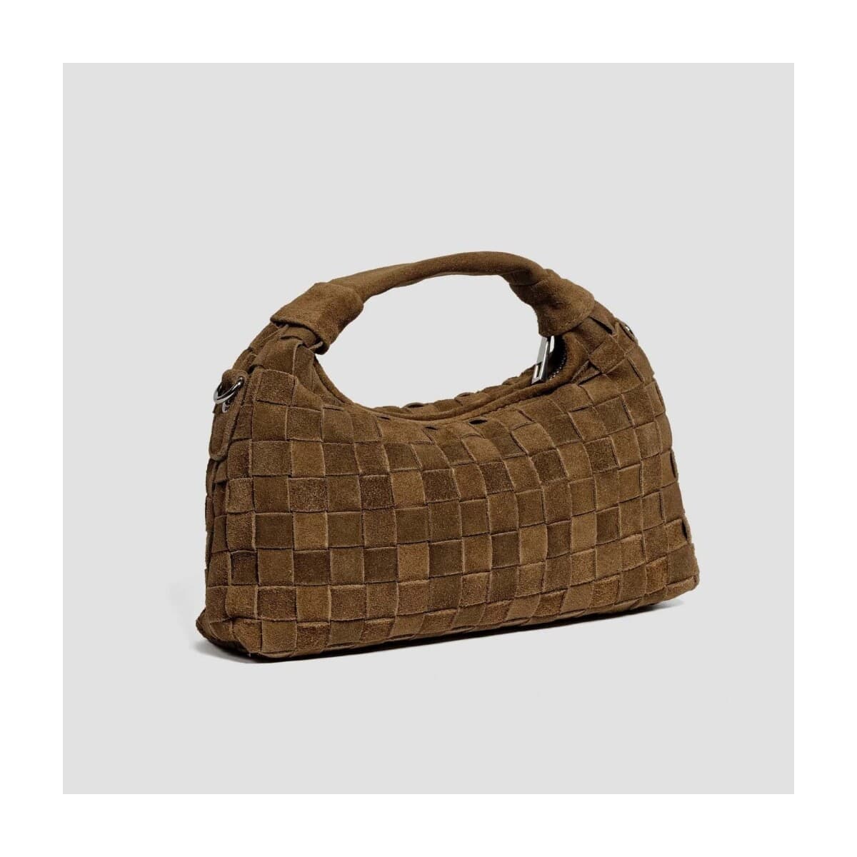 Women's Shoulder Bags Nunoo Green