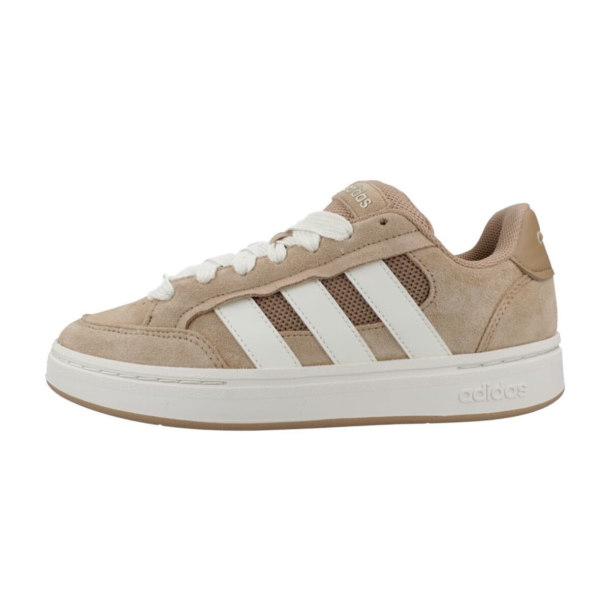 Women's Sports Shoes adidas Brown