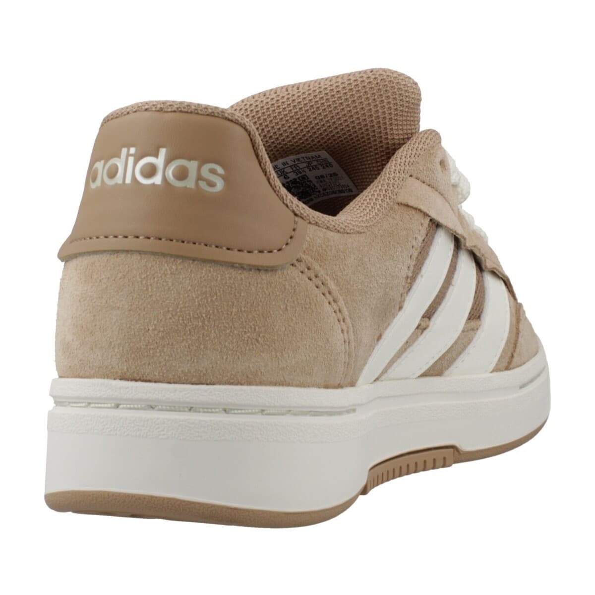 Women's Sports Shoes adidas Brown