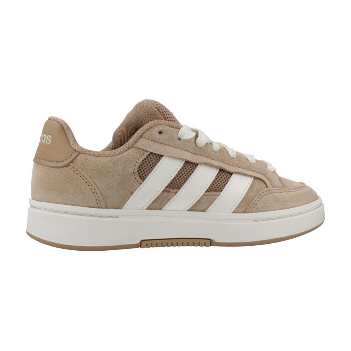 Women's Sports Shoes adidas Brown