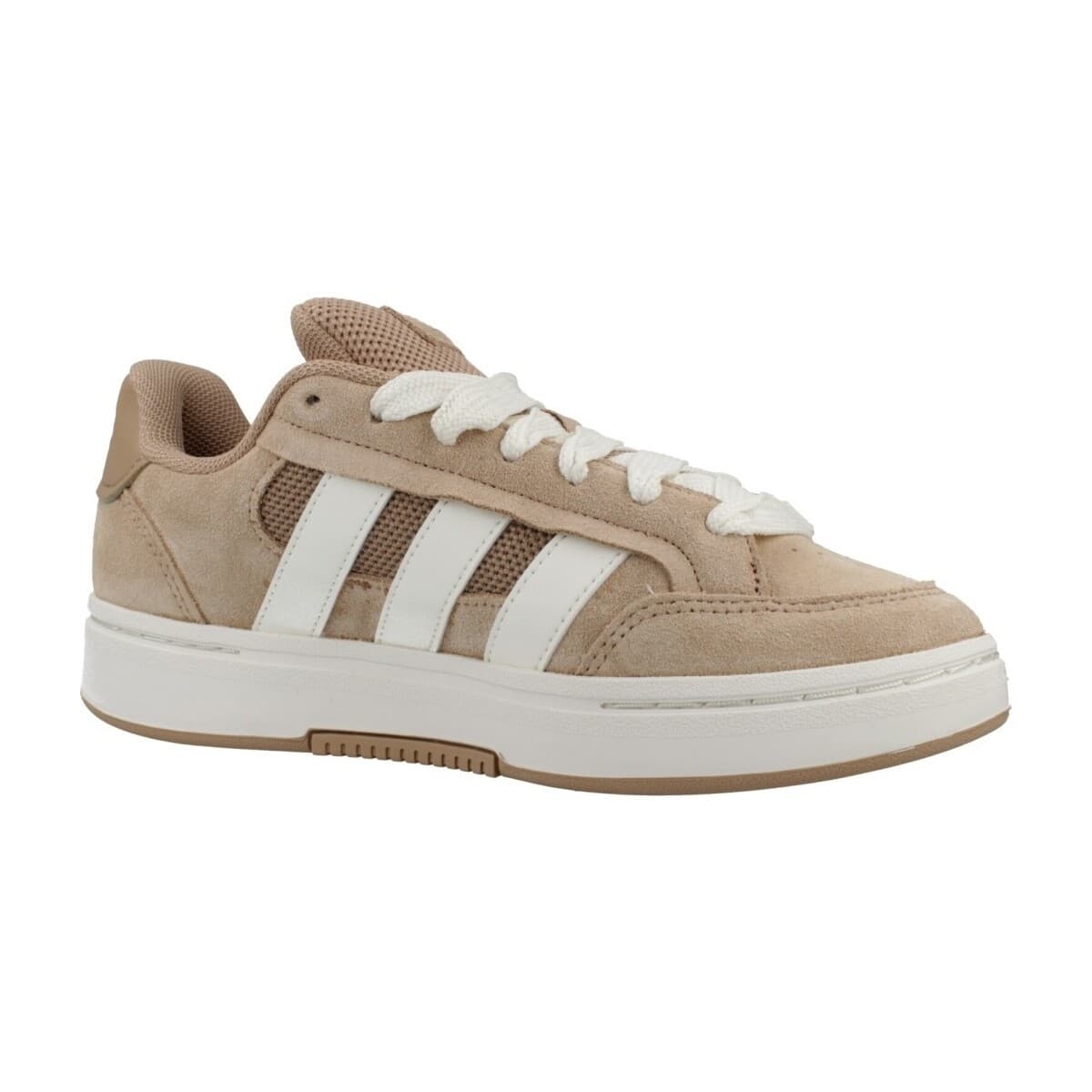 Women's Sports Shoes adidas Brown