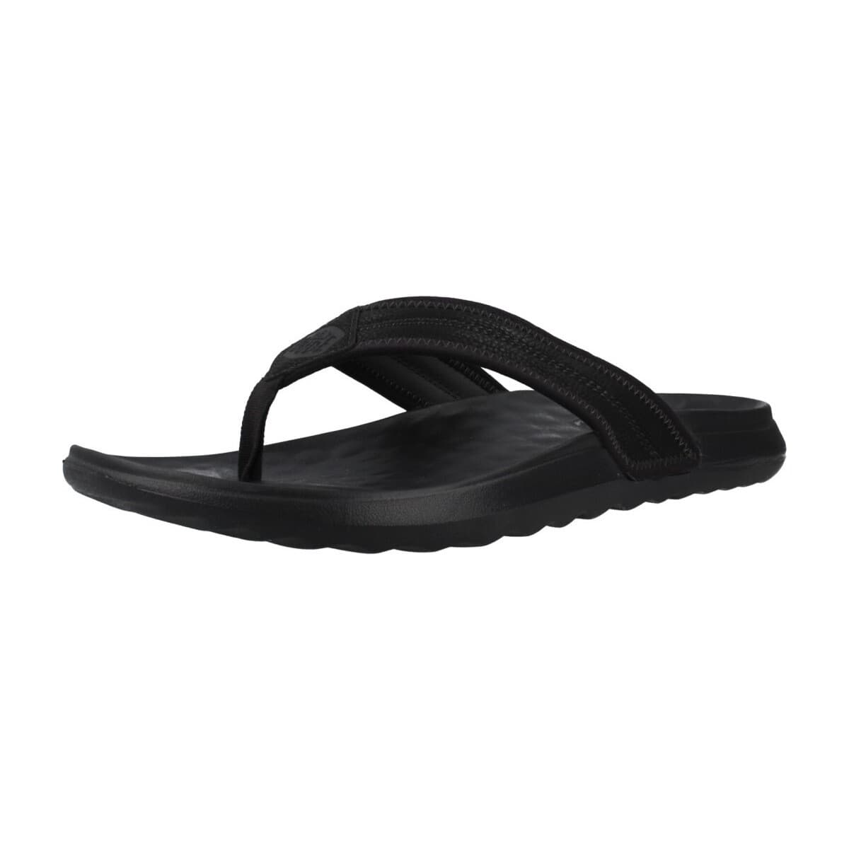 Men's Flip Flops HEYDUDE Black