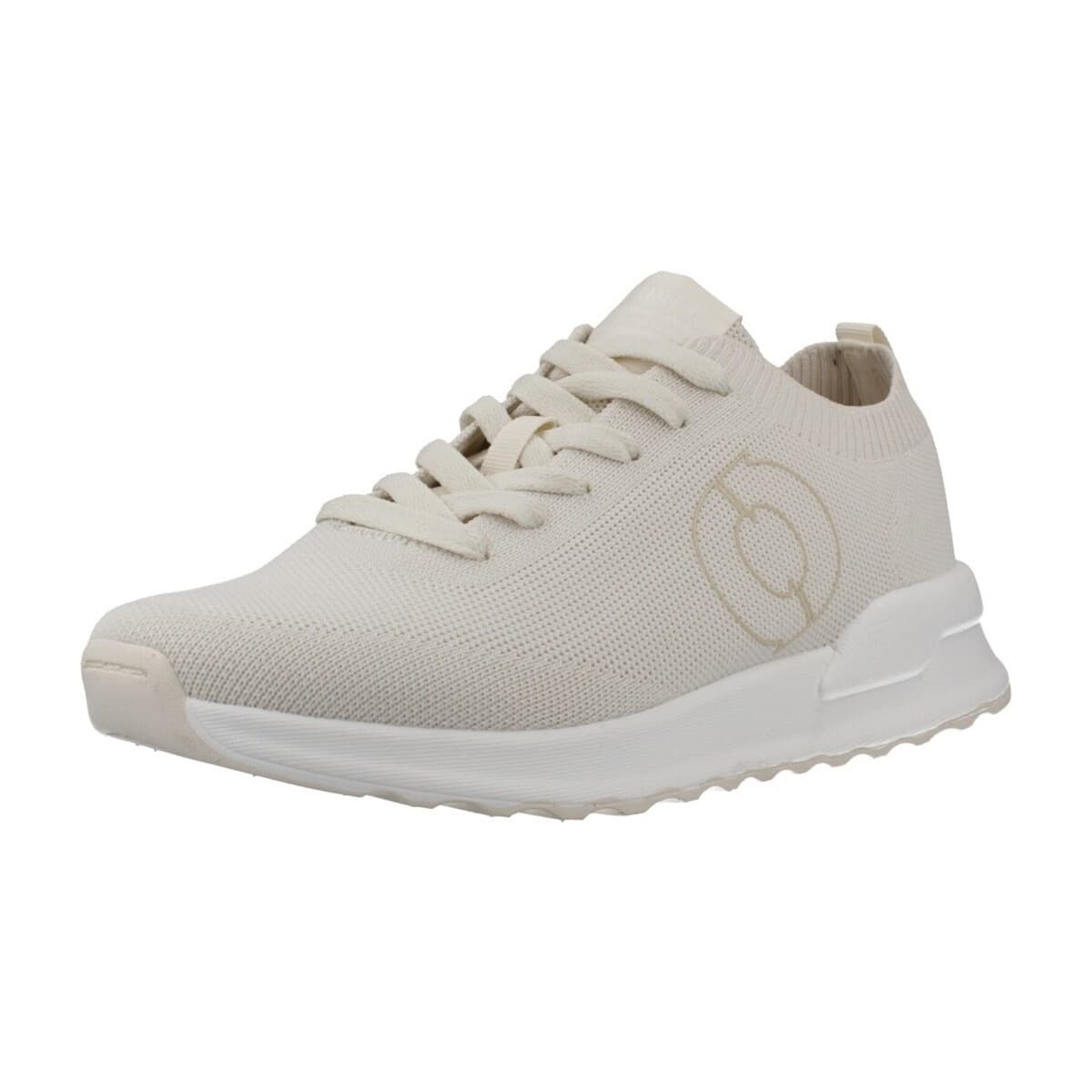 Women's Sneakers Ecoalf White