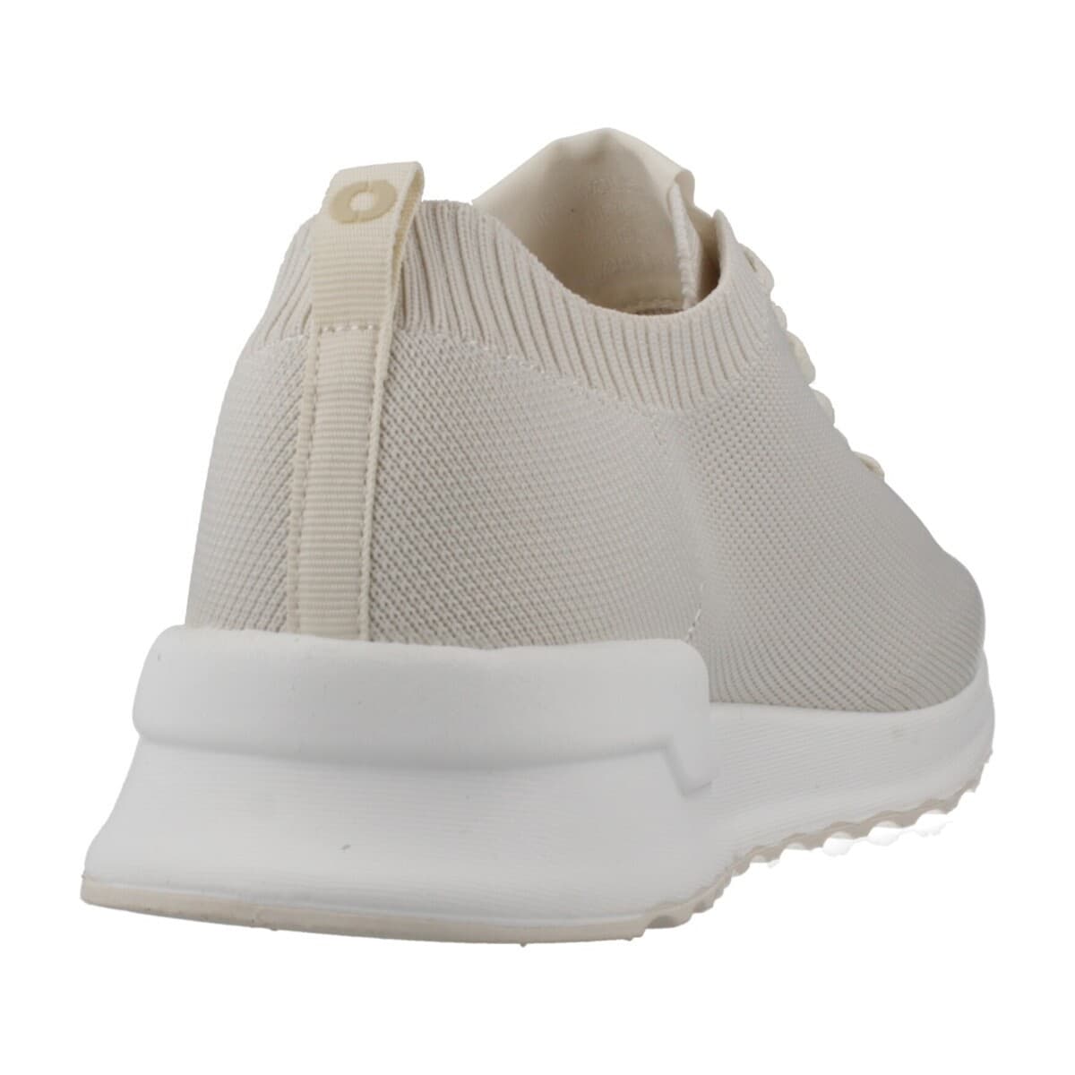 Women's Sneakers Ecoalf White