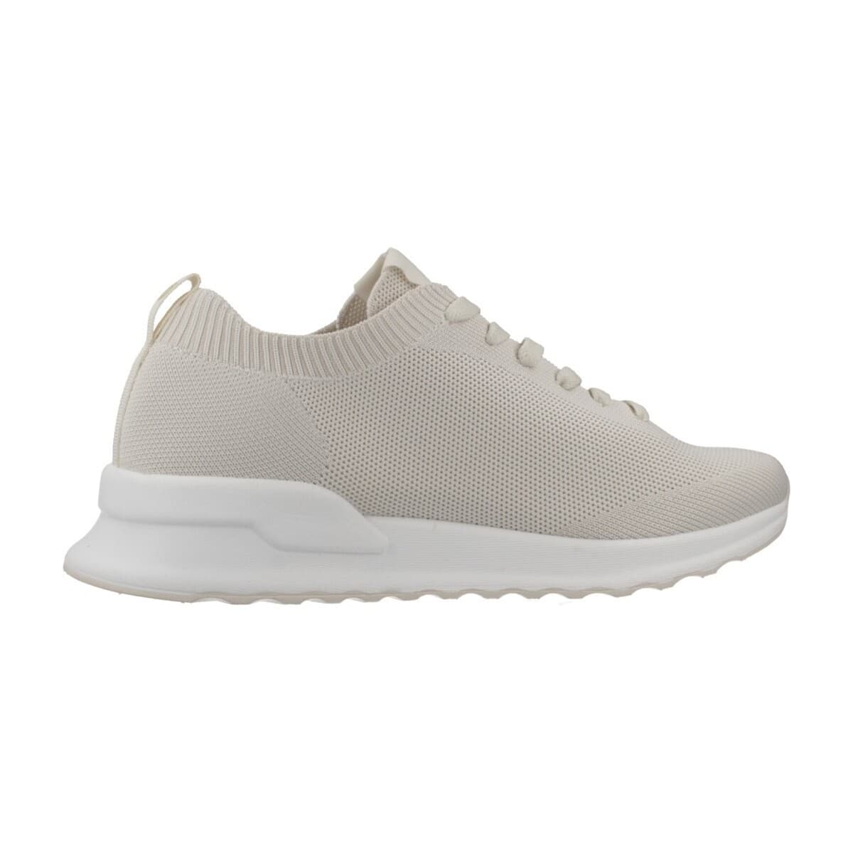 Women's Sneakers Ecoalf White