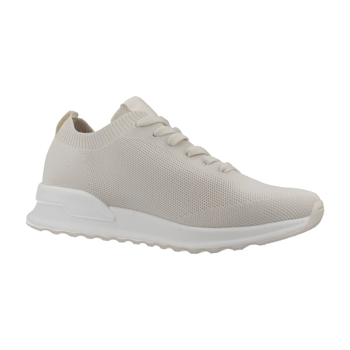 Women's Sneakers Ecoalf White