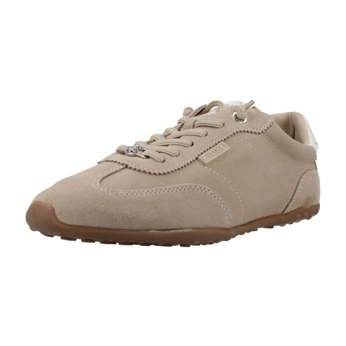 Women's Sneakers Carmela Brown