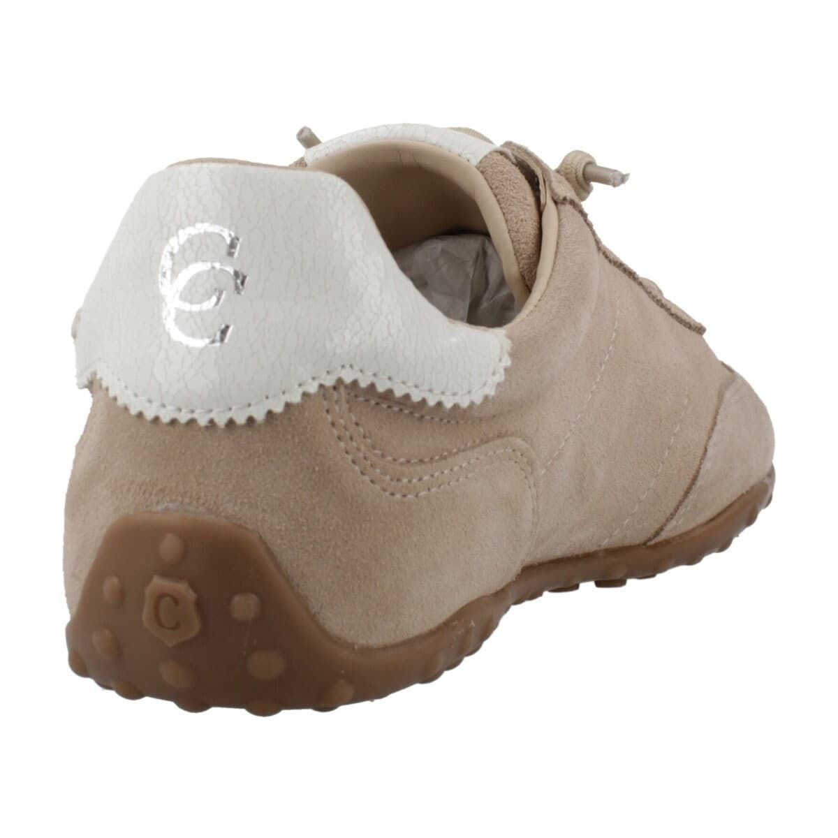 Women's Sneakers Carmela Brown
