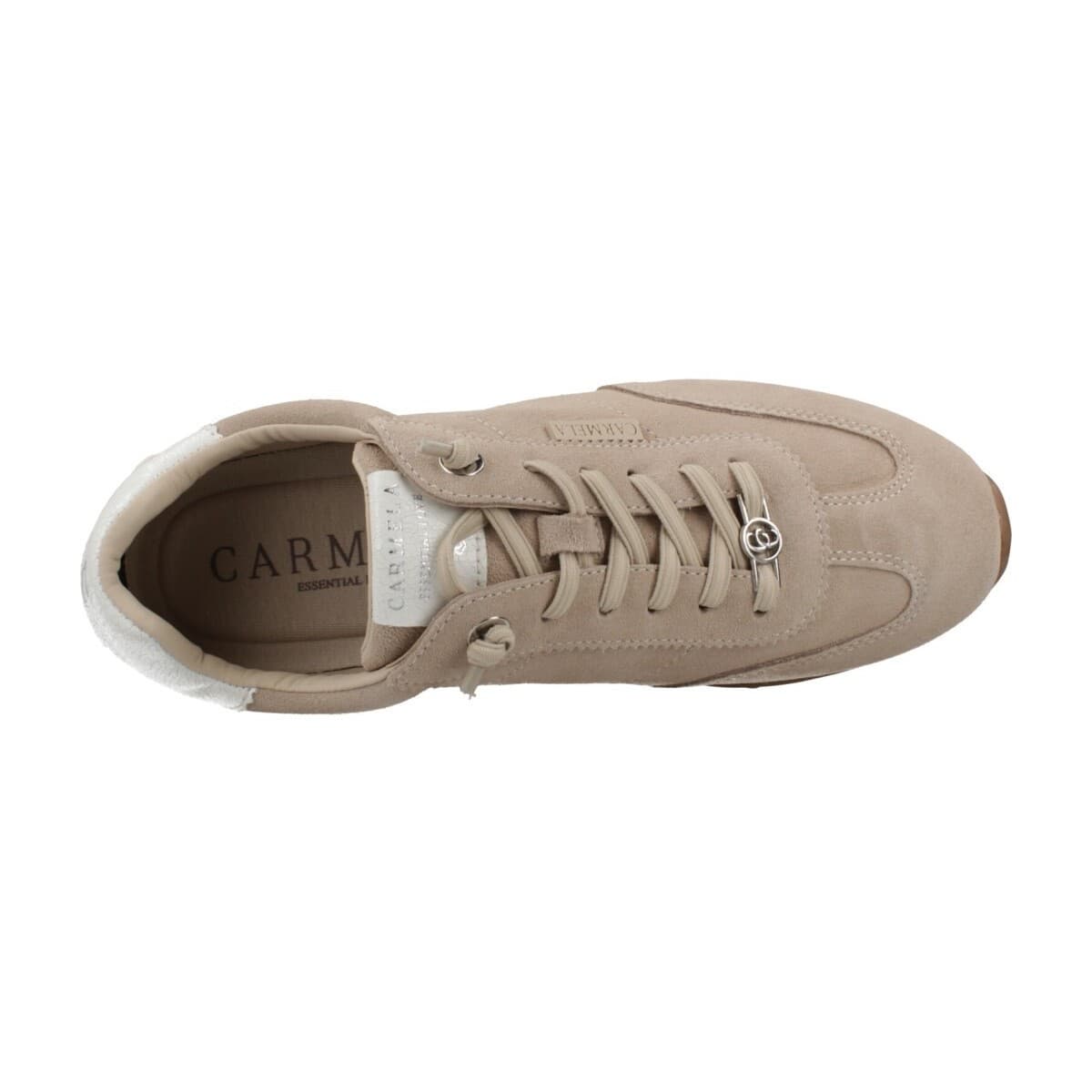 Women's Sneakers Carmela Brown