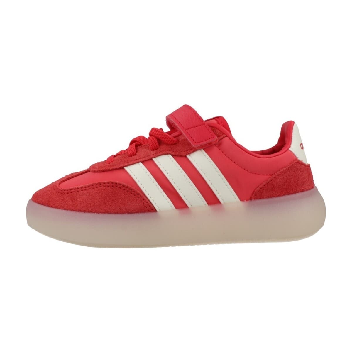 Boys' Sneakers adidas Red