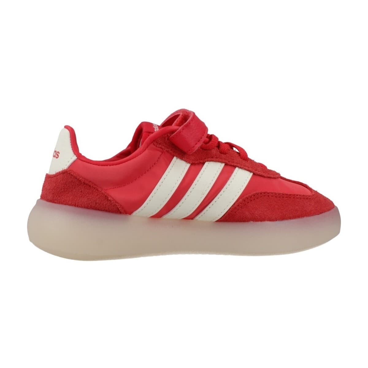 Boys' Sneakers adidas Red