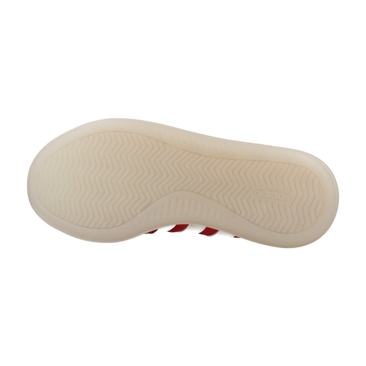 Boys' Sneakers adidas Red