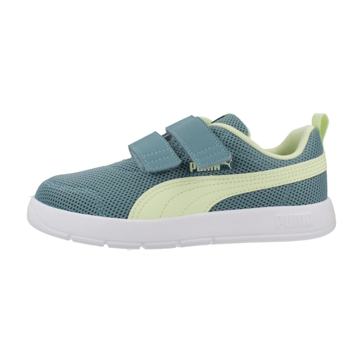 Boys' Sneakers Puma Blue