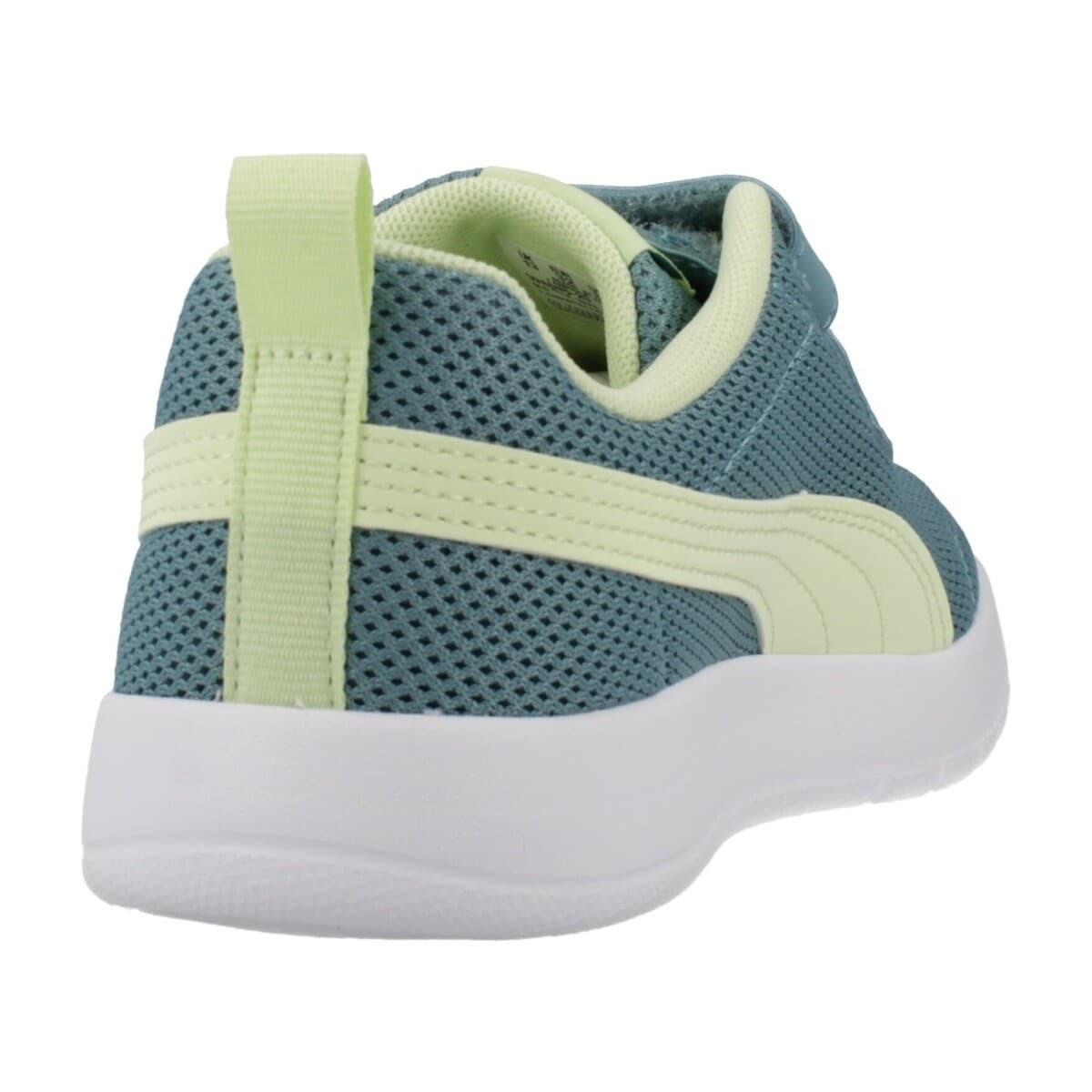 Boys' Sneakers Puma Blue
