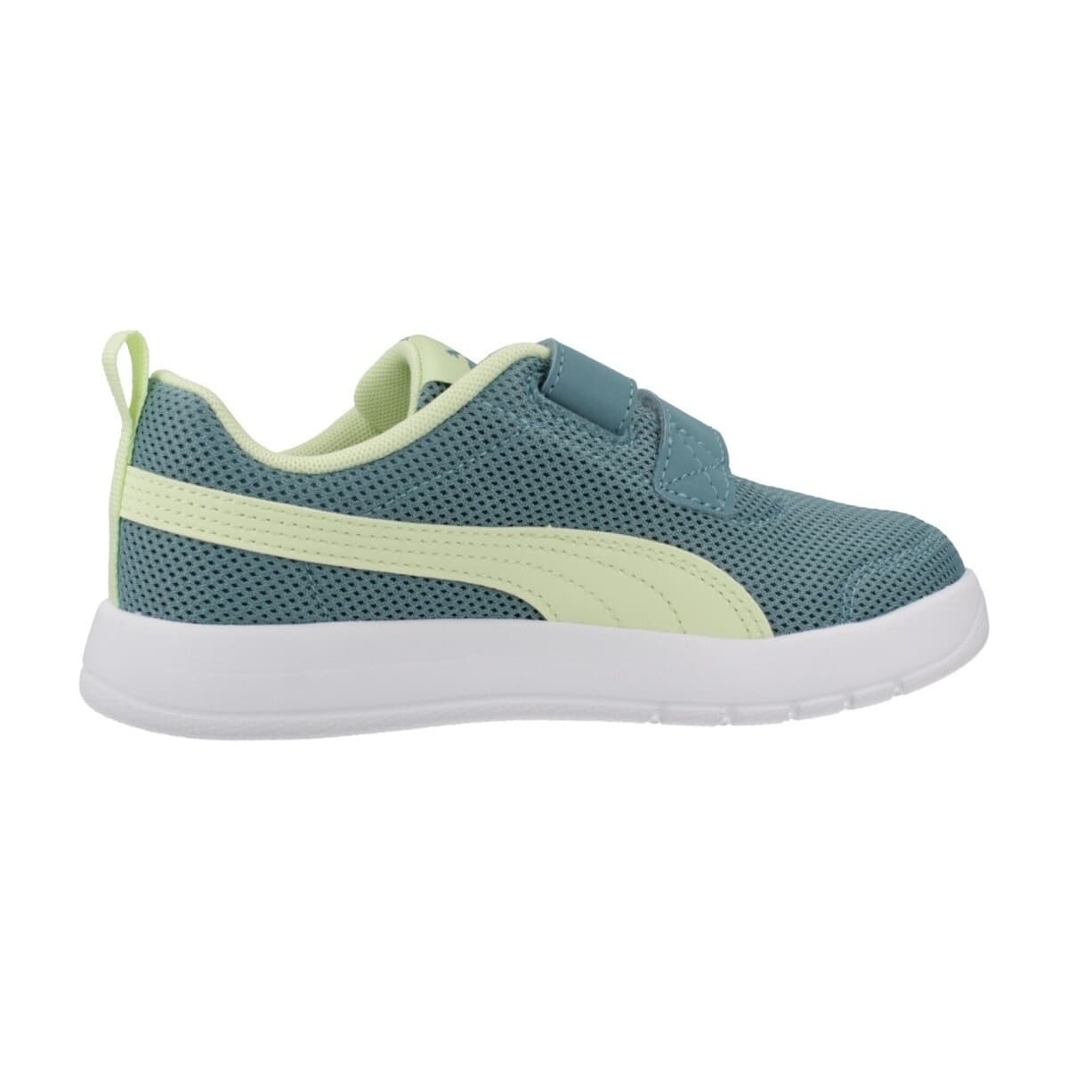 Boys' Sneakers Puma Blue