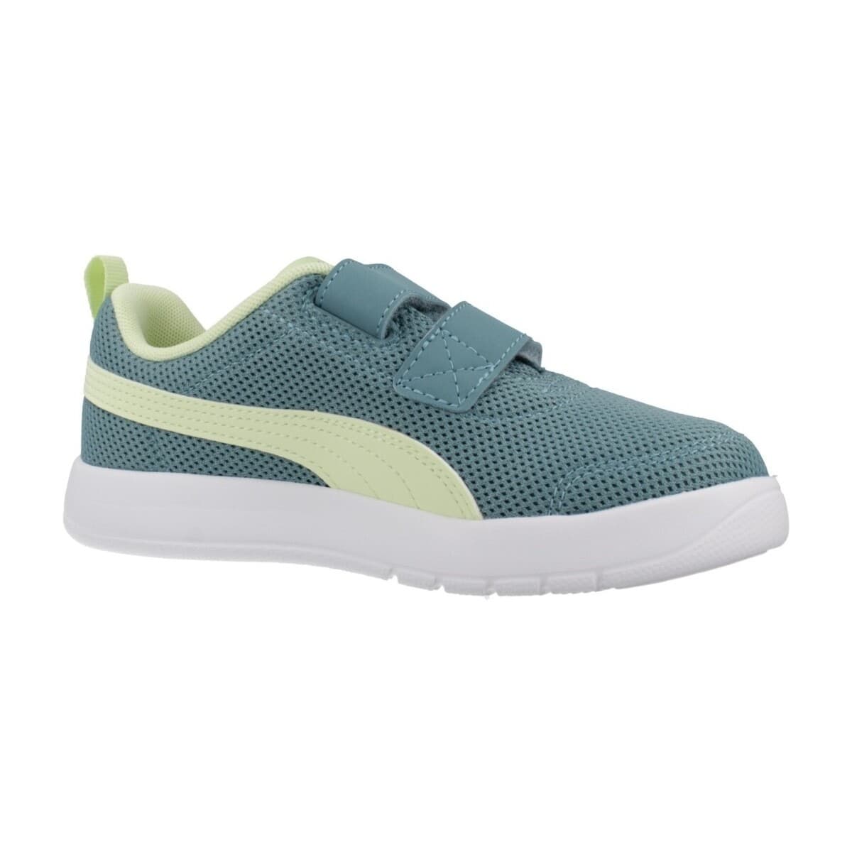 Boys' Sneakers Puma Blue