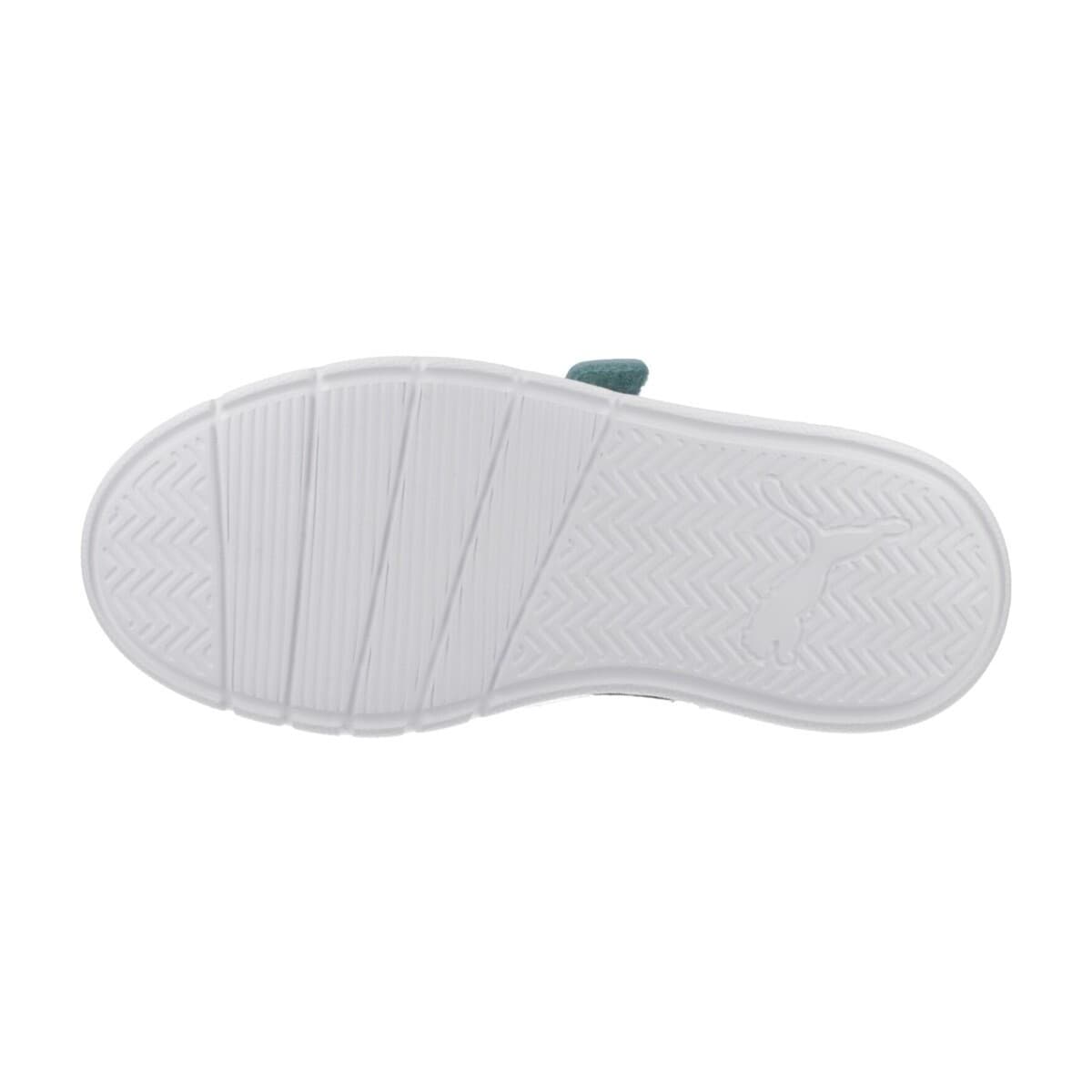 Boys' Sneakers Puma Blue