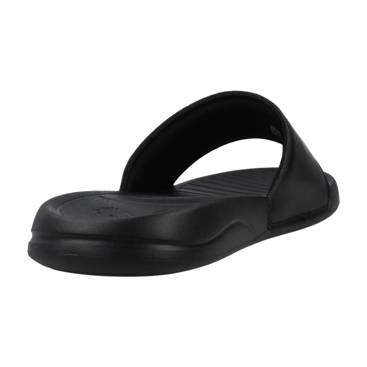 Boys' Flip Flops Puma Black