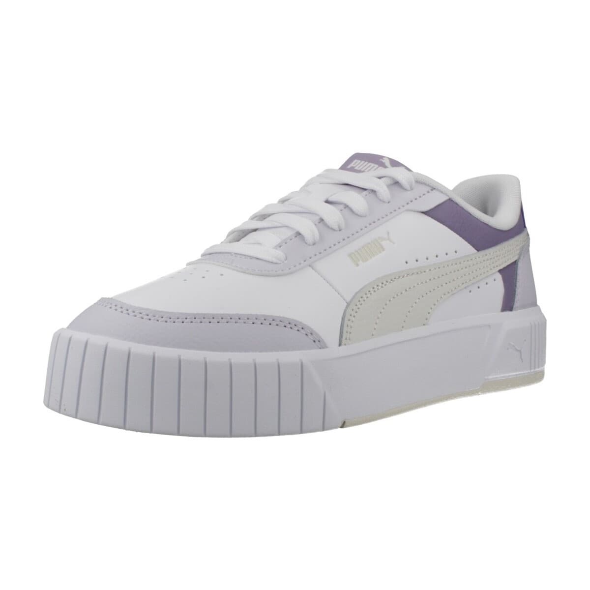 Men's Sneakers Puma White