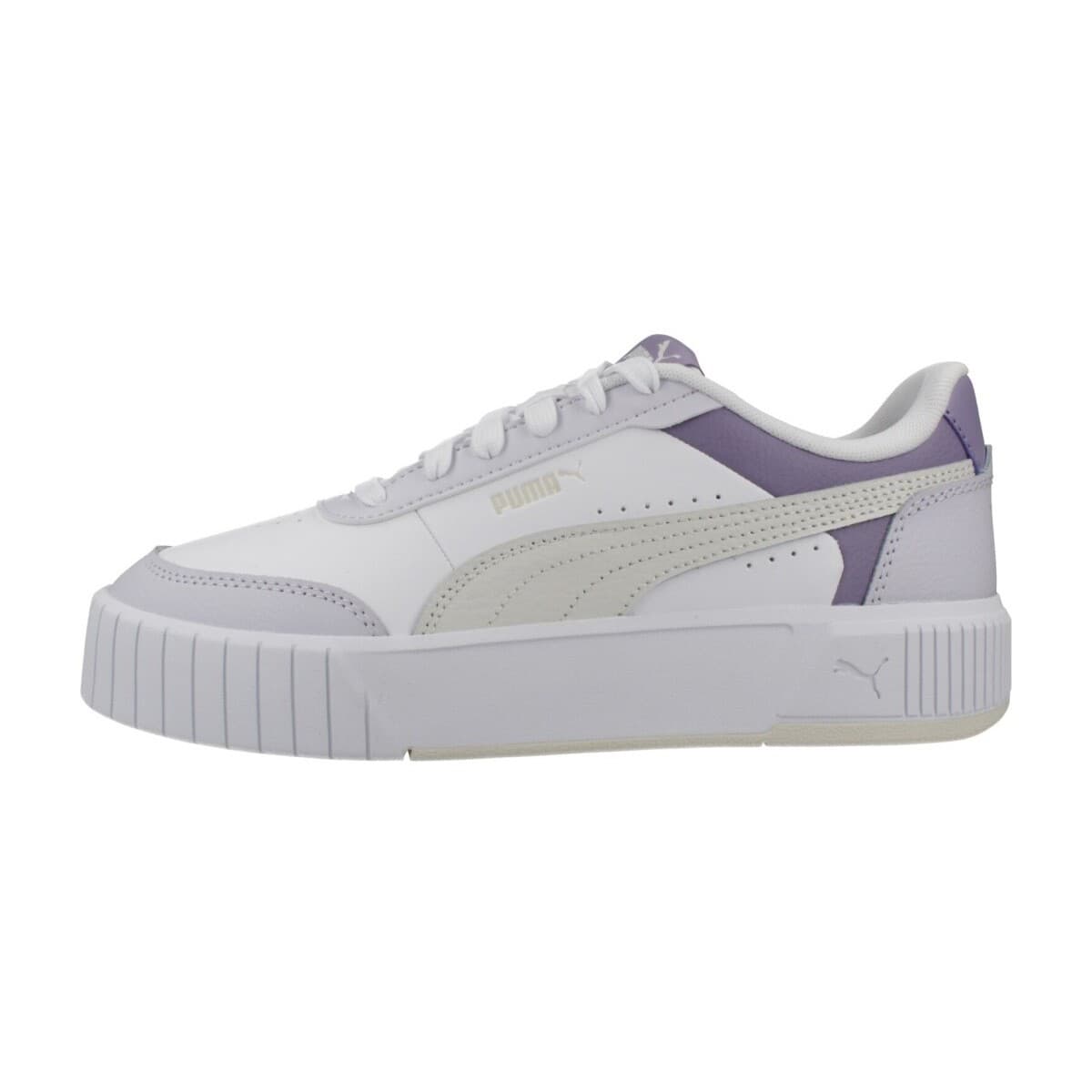 Men's Sneakers Puma White