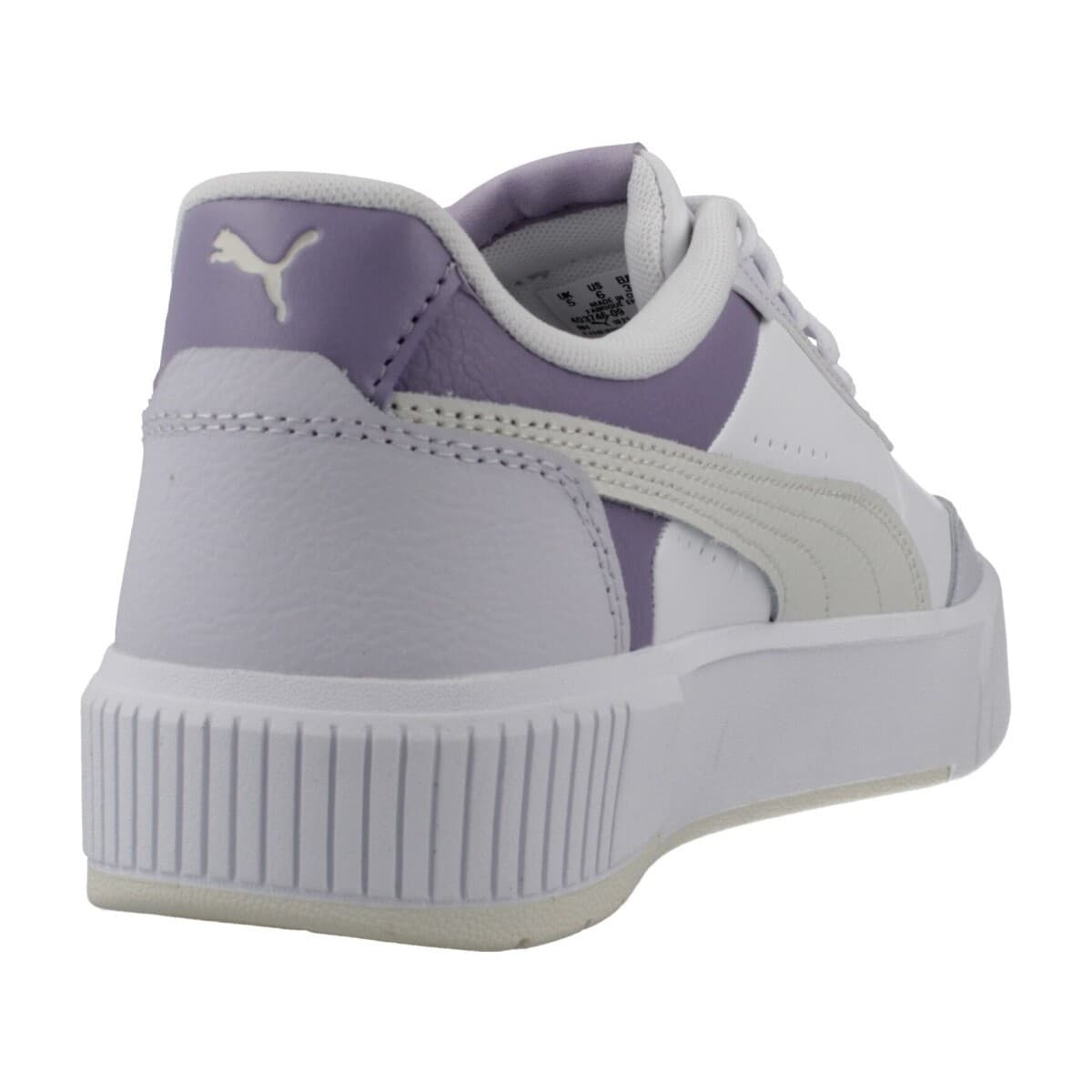 Men's Sneakers Puma White