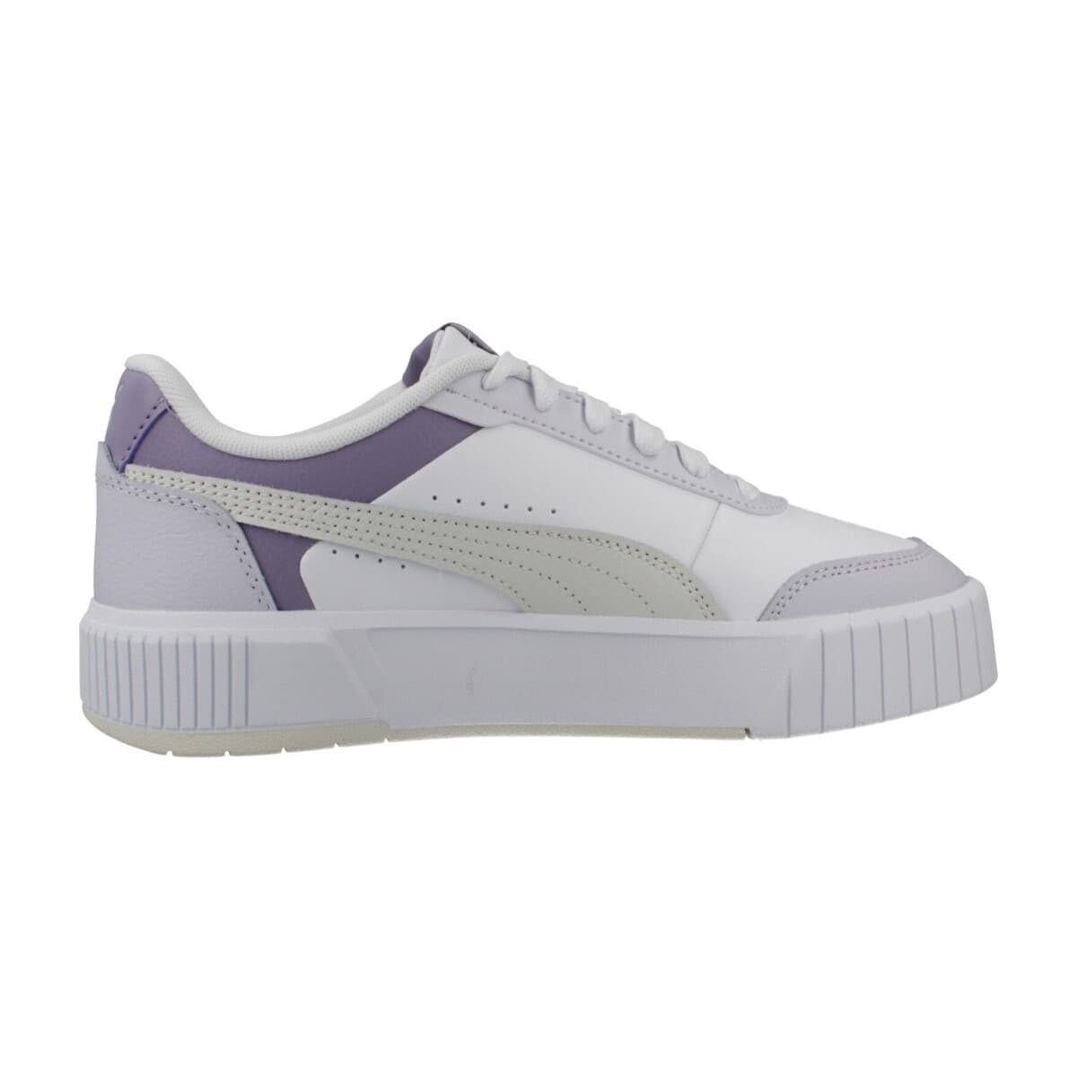 Men's Sneakers Puma White