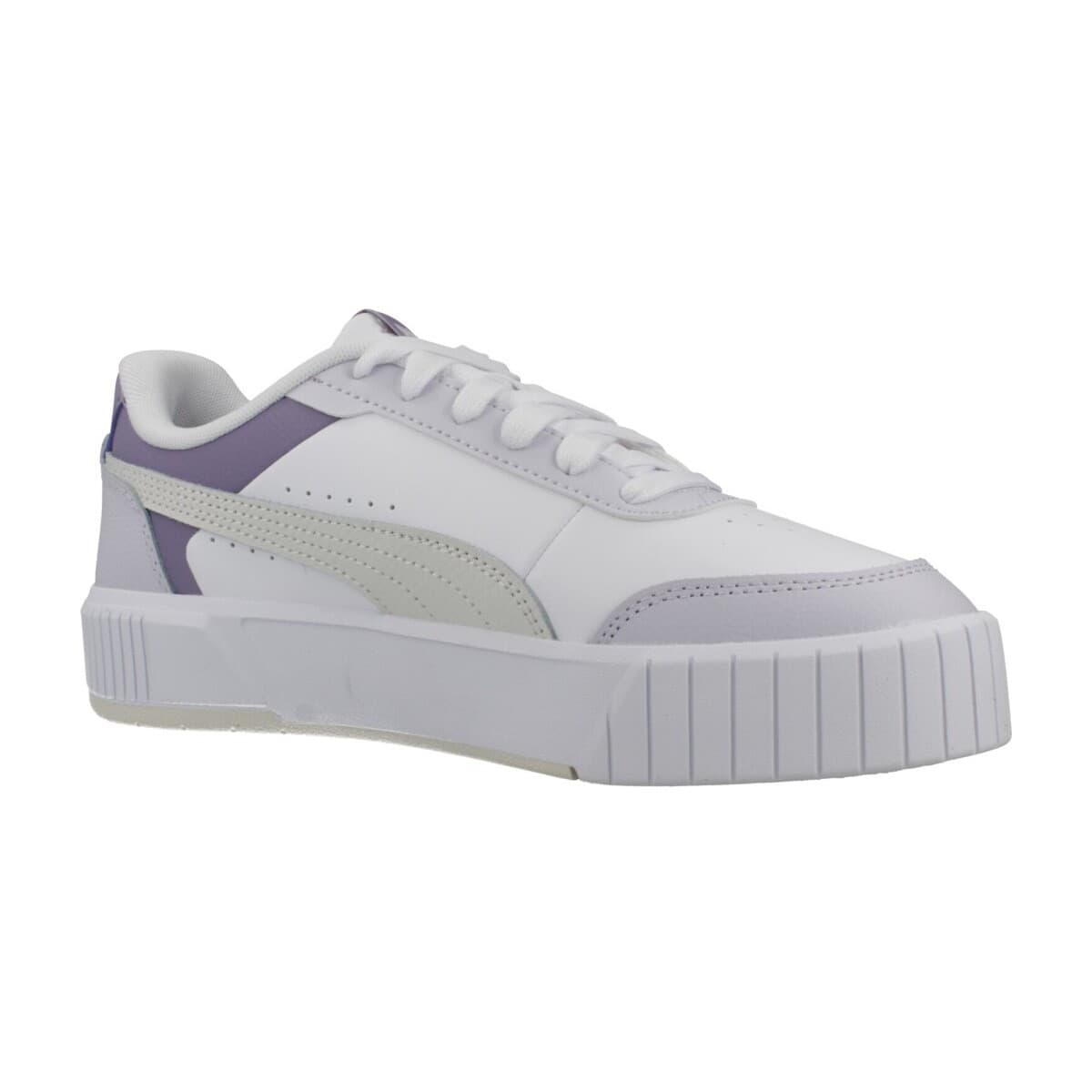 Men's Sneakers Puma White