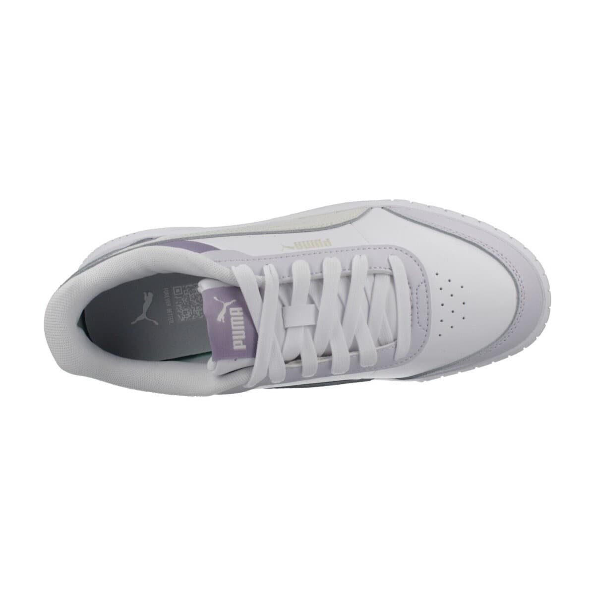 Men's Sneakers Puma White