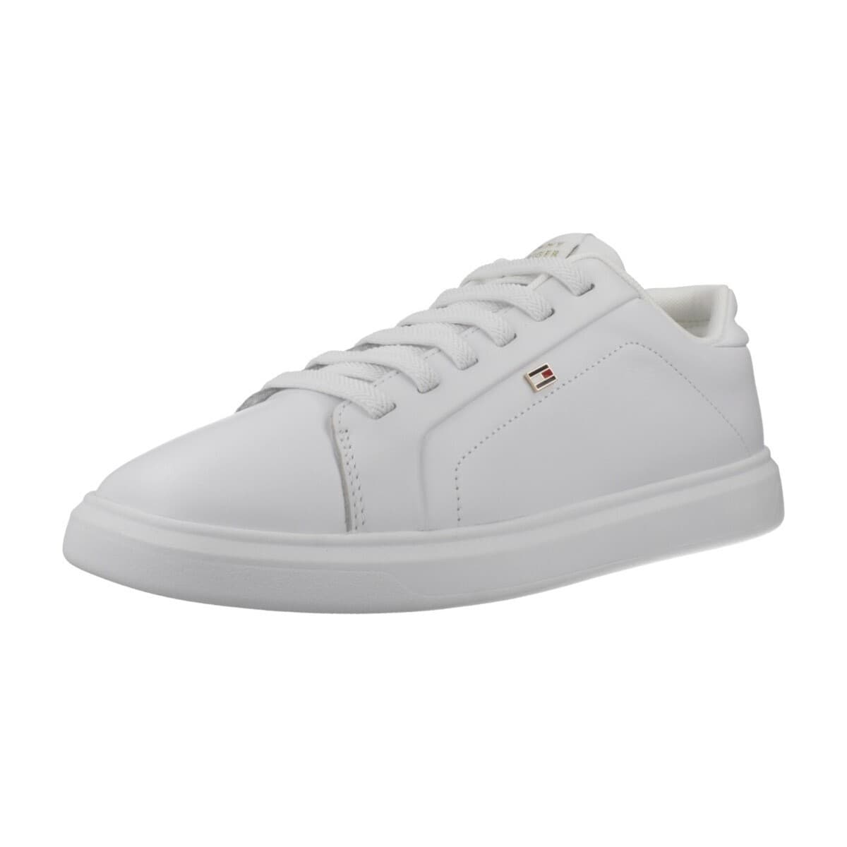 Women's Sneakers Tommy Hilfiger White