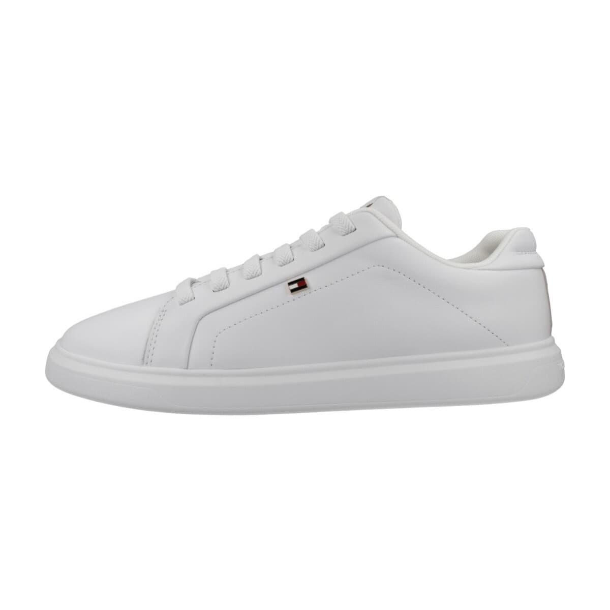Women's Sneakers Tommy Hilfiger White