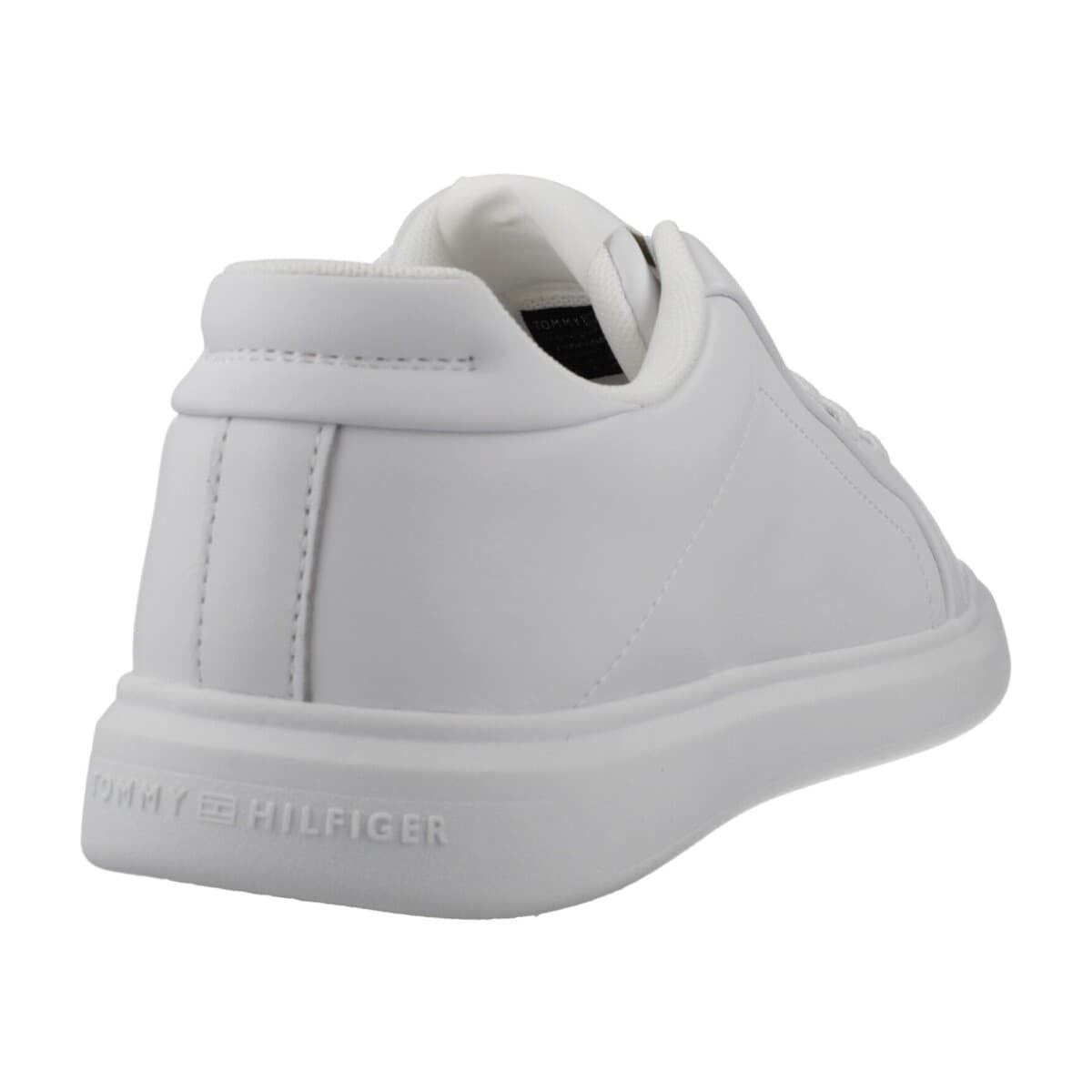 Women's Sneakers Tommy Hilfiger White