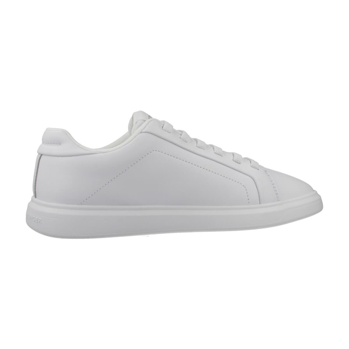 Women's Sneakers Tommy Hilfiger White