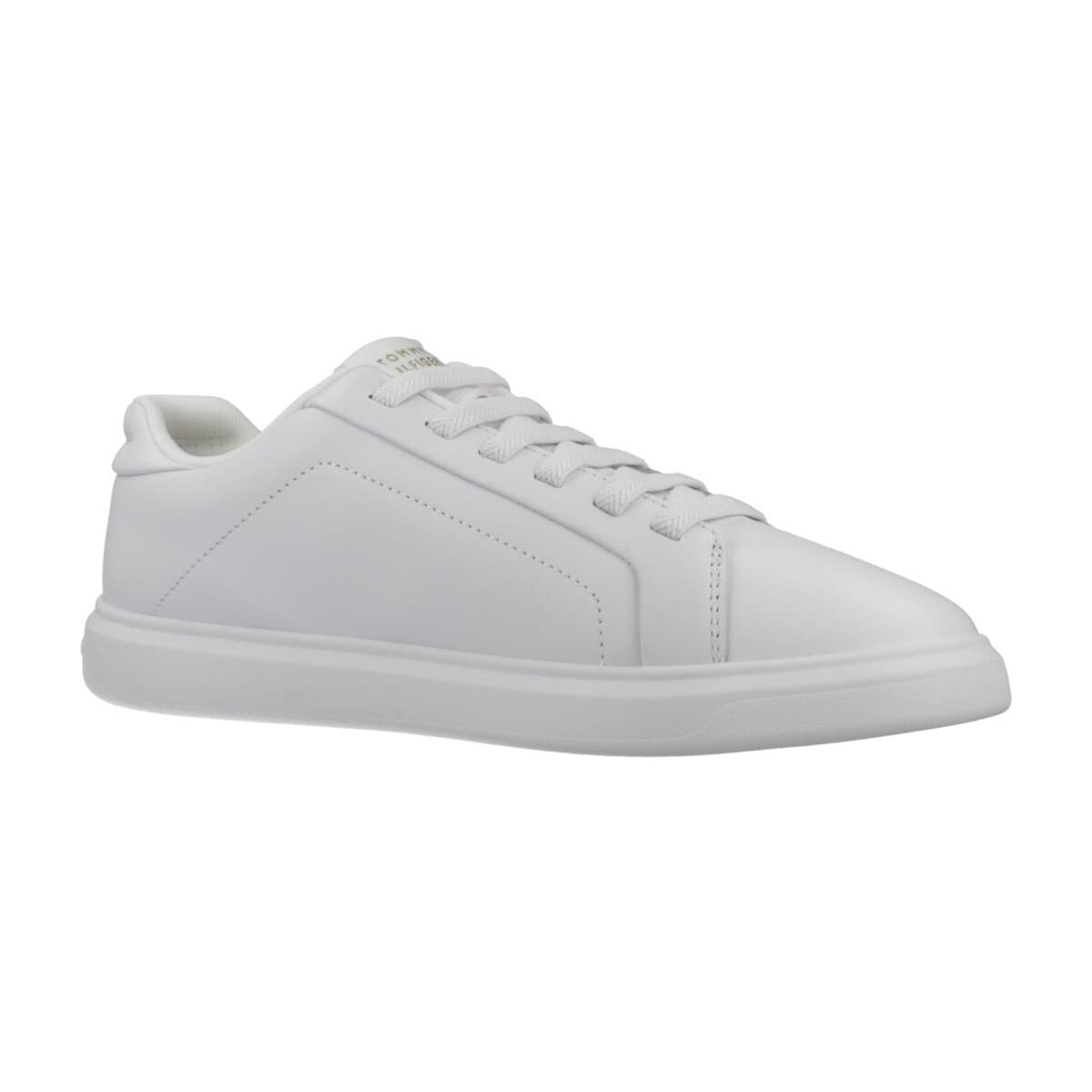 Women's Sneakers Tommy Hilfiger White