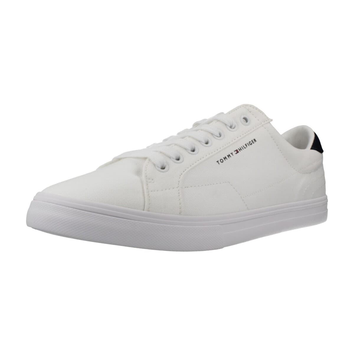 Men's Sneakers Tommy Hilfiger White