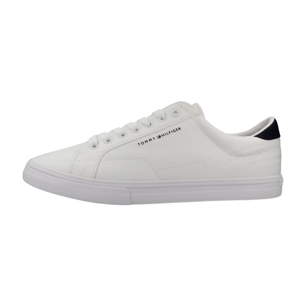 Men's Sneakers Tommy Hilfiger White