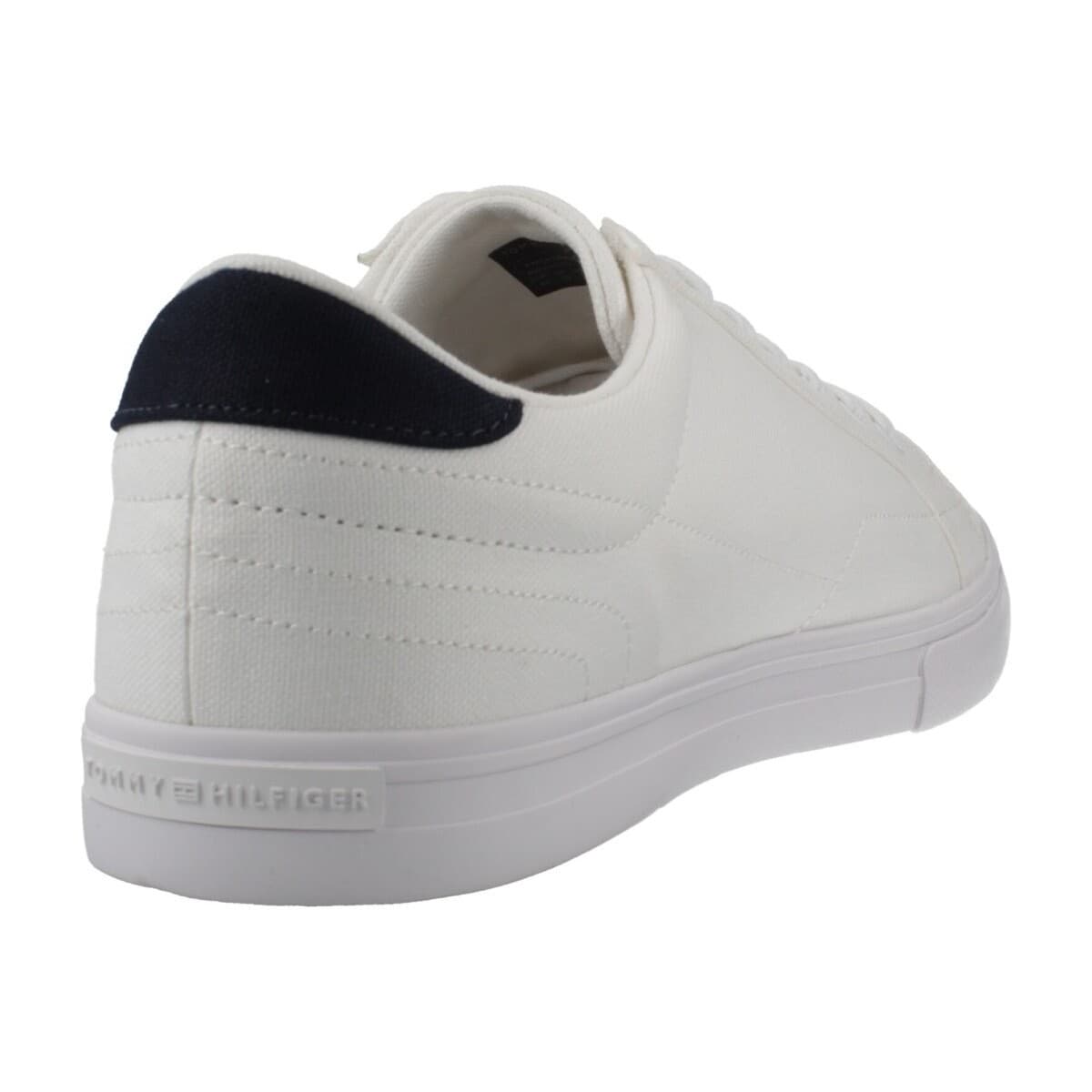 Men's Sneakers Tommy Hilfiger White