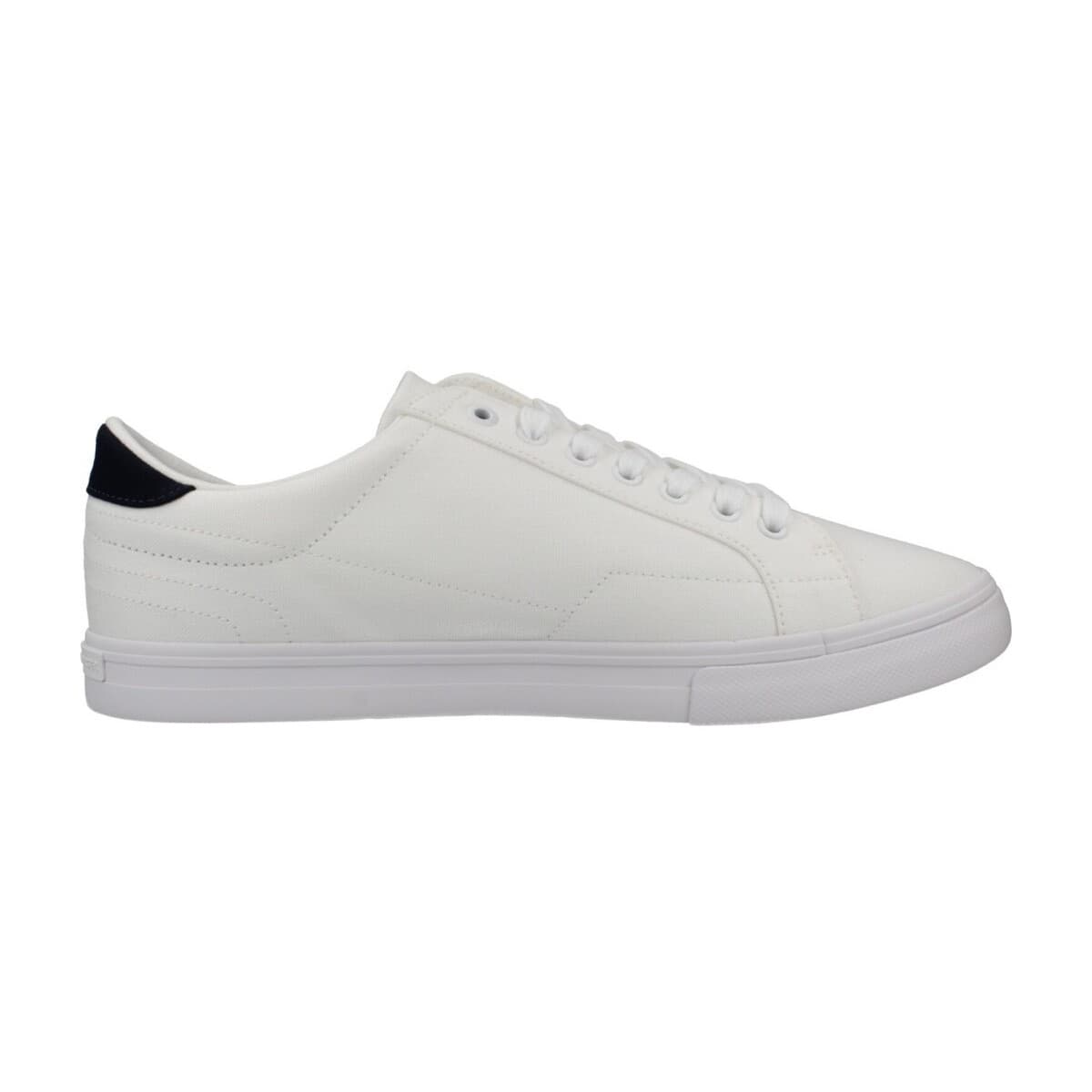 Men's Sneakers Tommy Hilfiger White