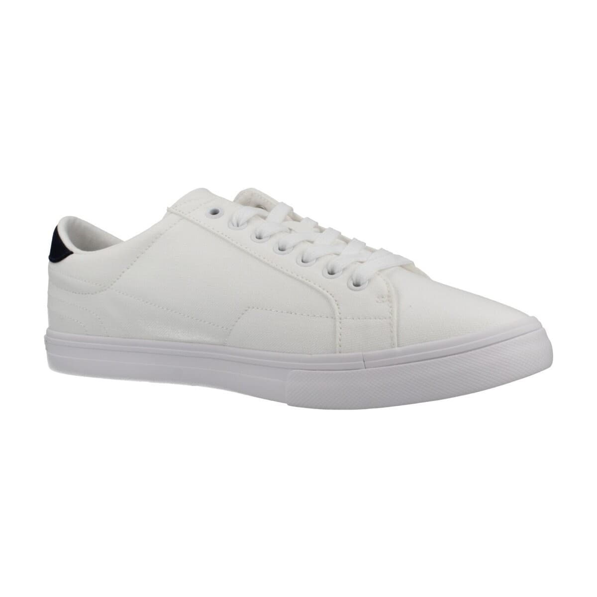 Men's Sneakers Tommy Hilfiger White