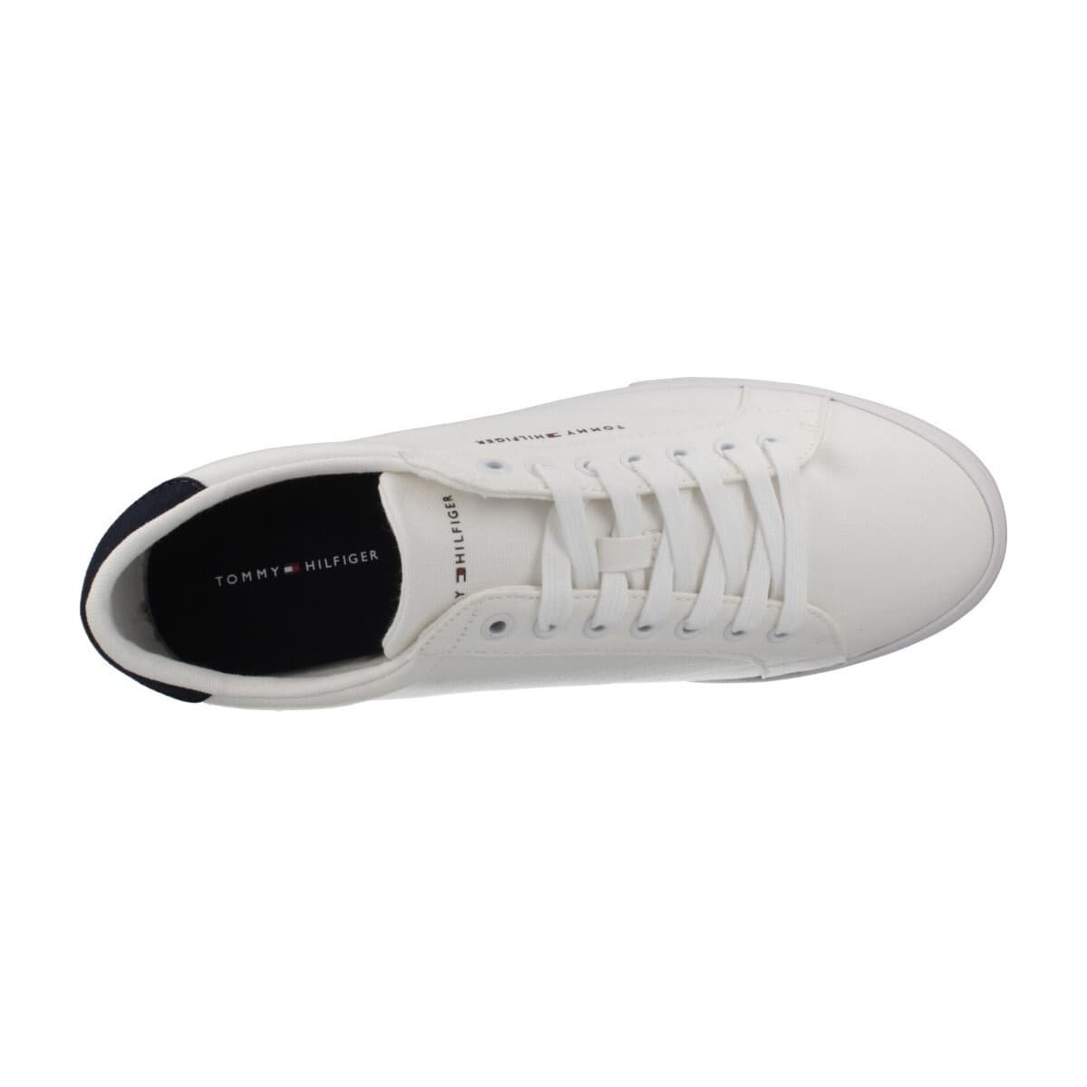 Men's Sneakers Tommy Hilfiger White