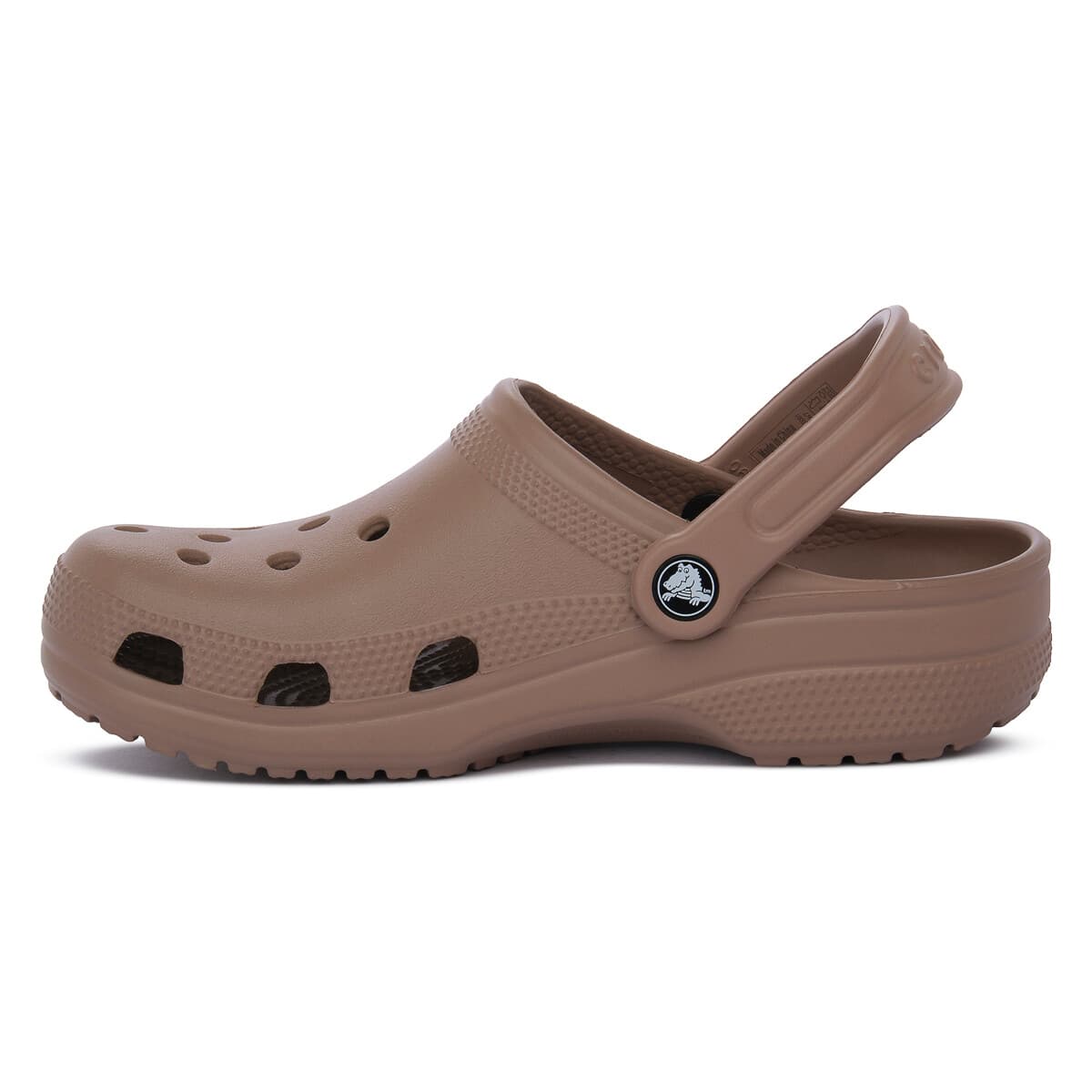 Women's Clogs Crocs White