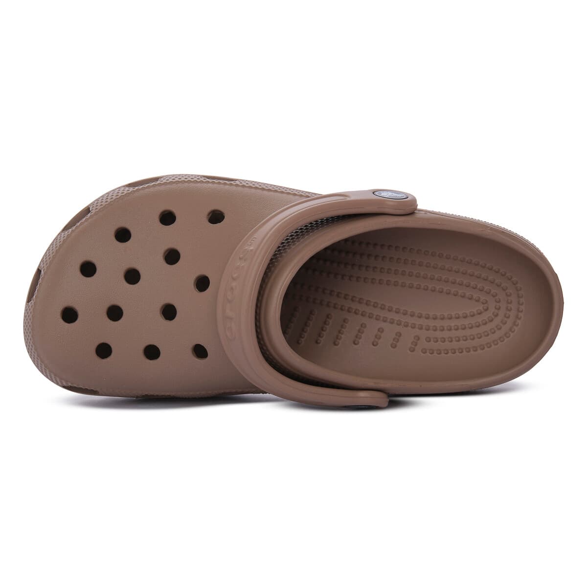 Women's Clogs Crocs White