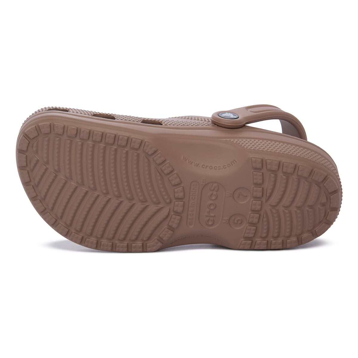 Women's Clogs Crocs White