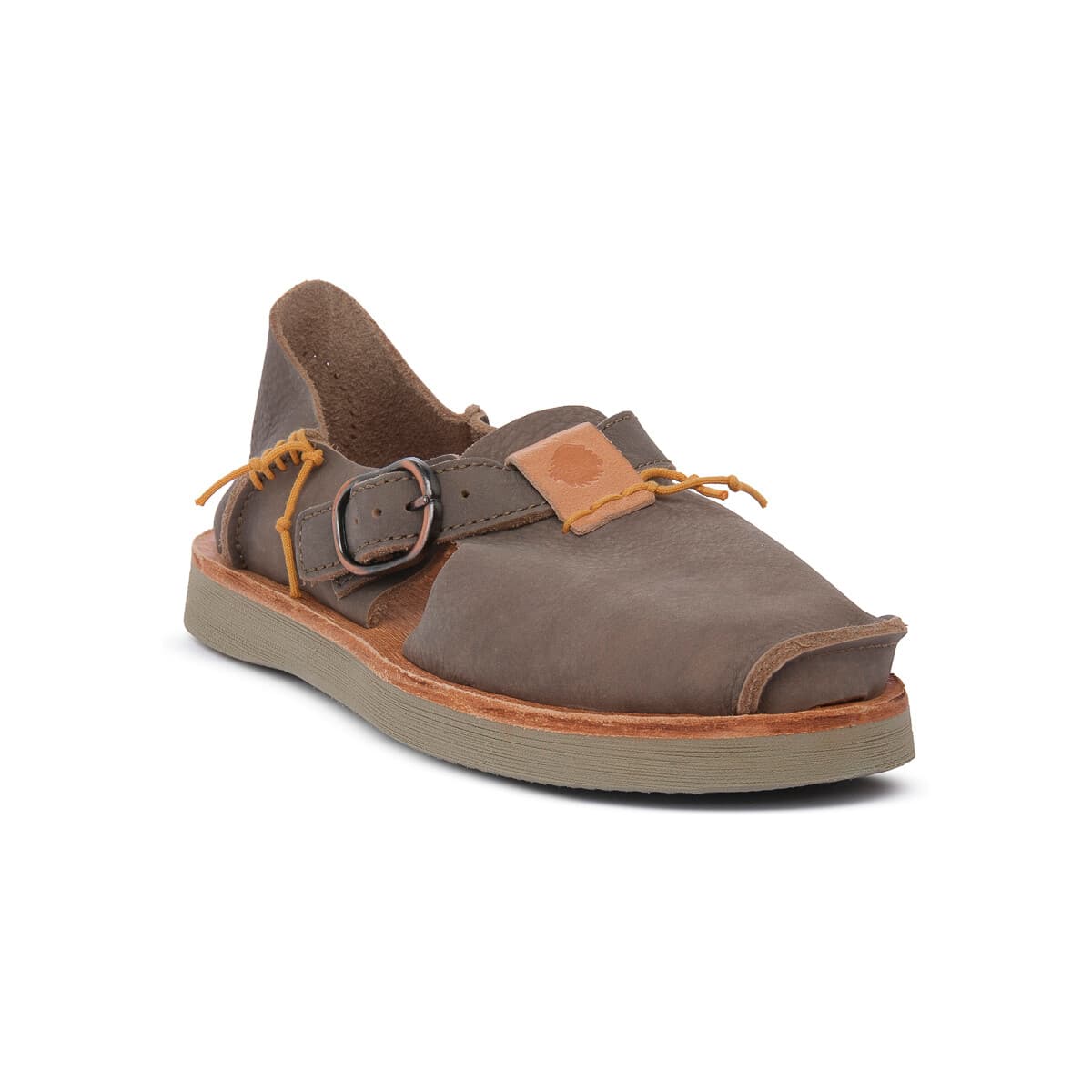 Women's Sports Sandals Satorisan Beige