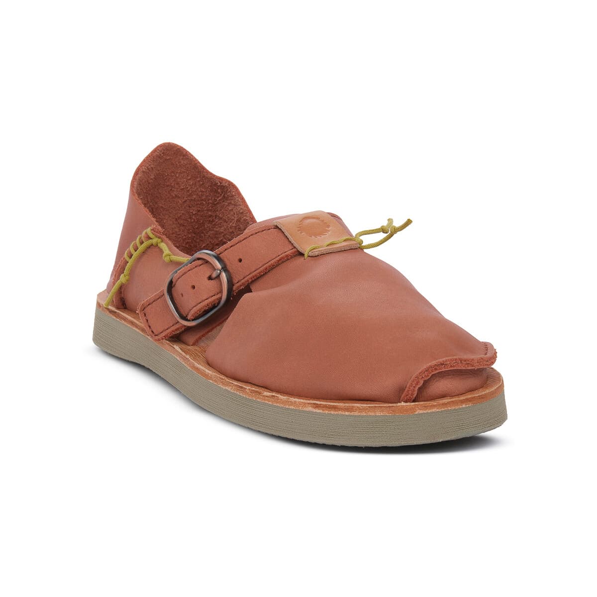 Women's Sandals Satorisan Brown